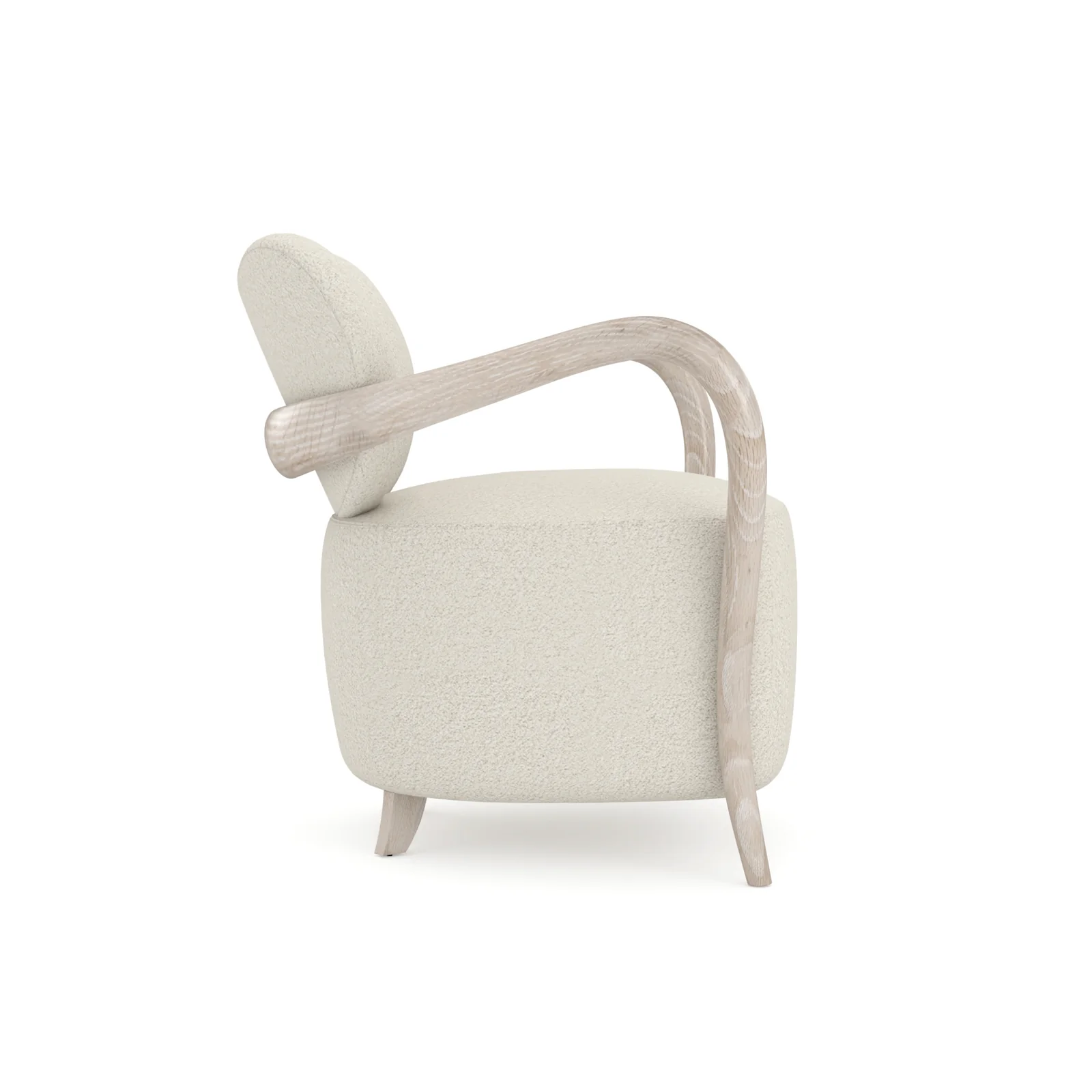 Ashanti Chair — view 6