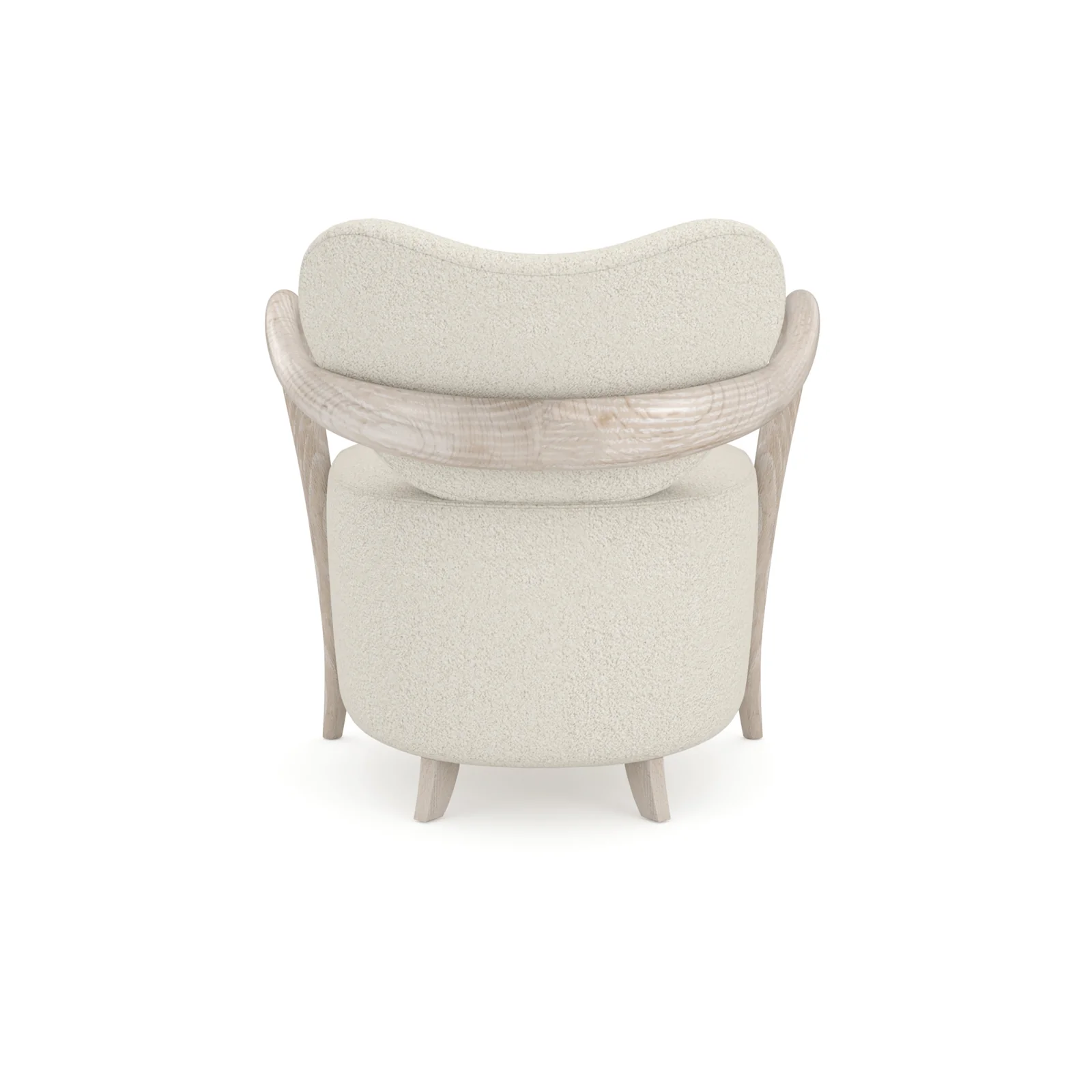 Ashanti Chair — view 7
