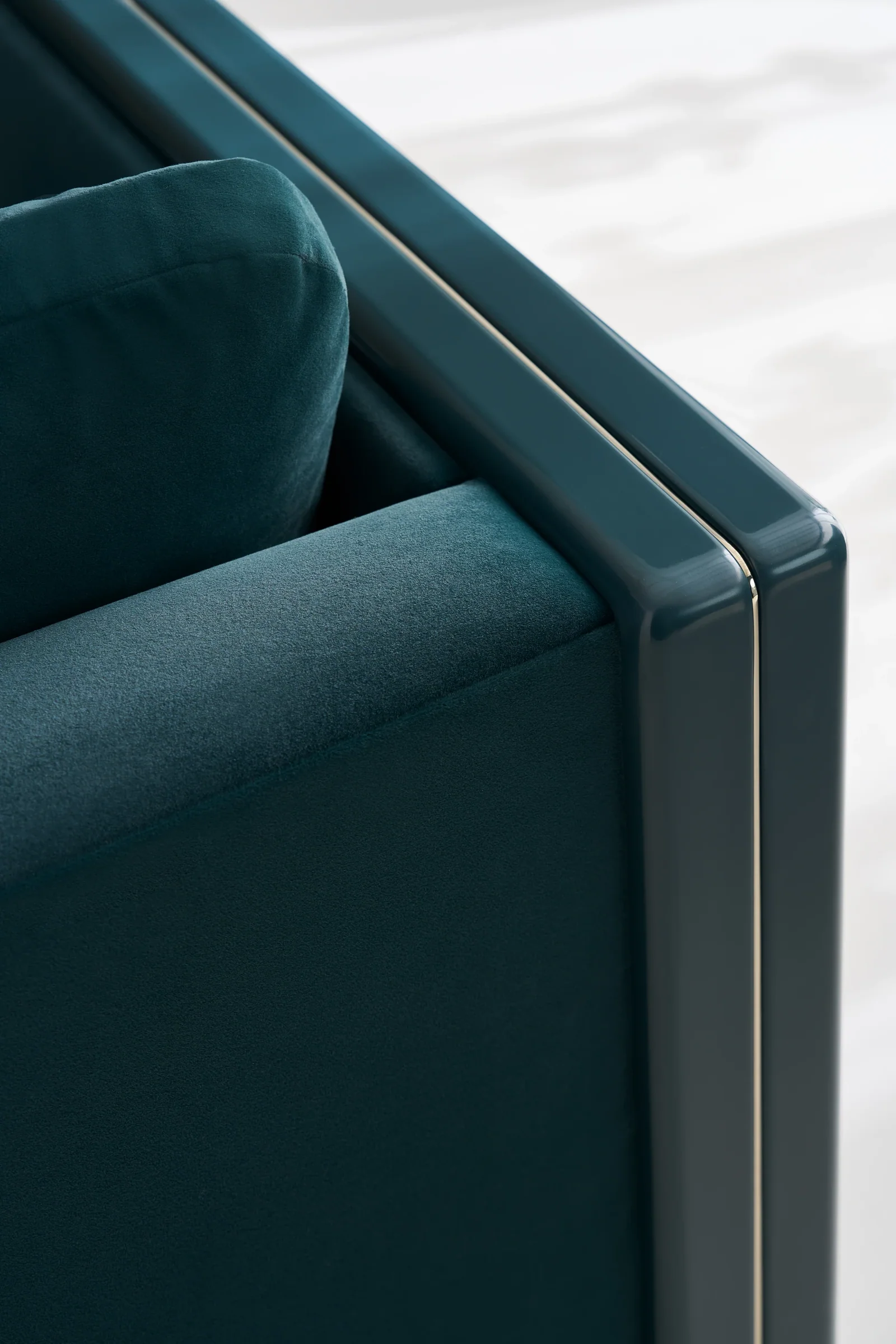 Gelee Sofa - Apatite — view 4