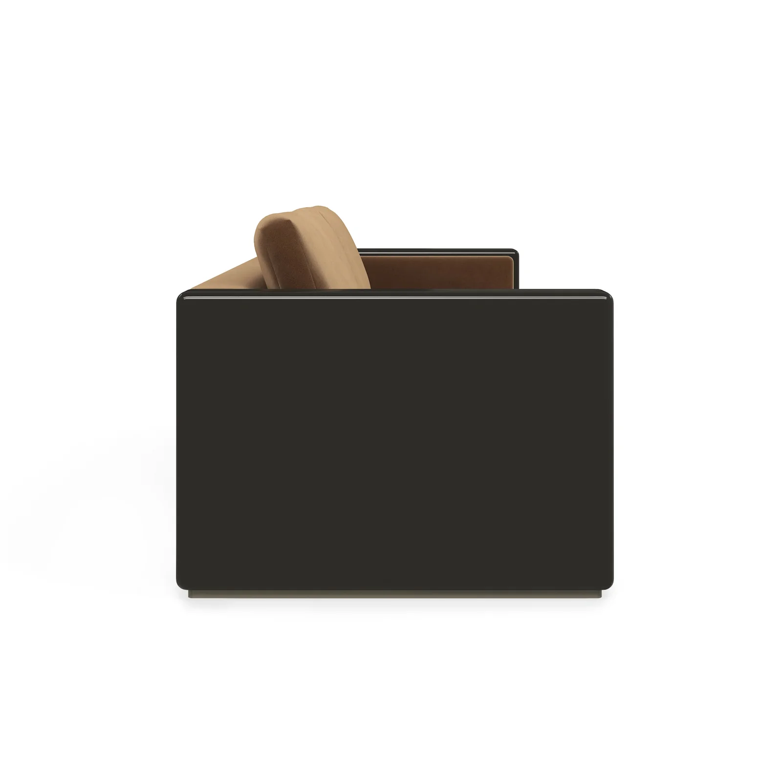 Gelee Sofa - Chocolate — view 6