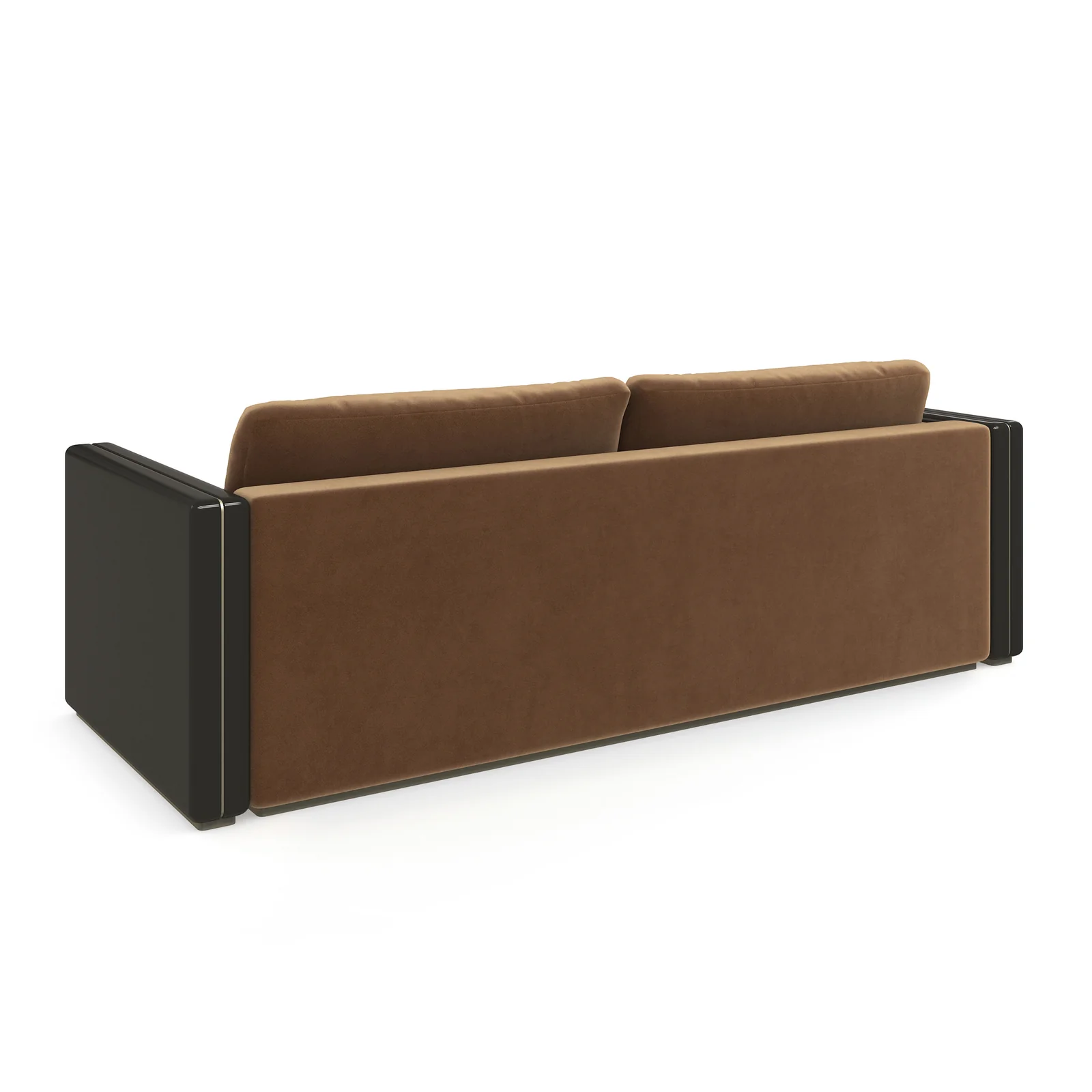 Gelee Sofa - Chocolate — view 7
