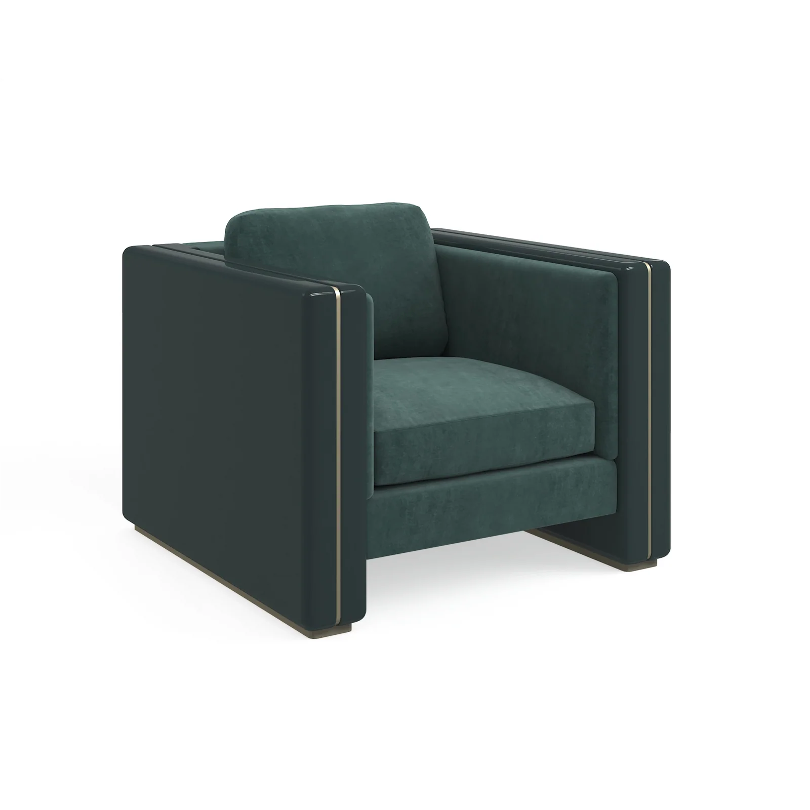 Gelee Chair - Apatite — view 2