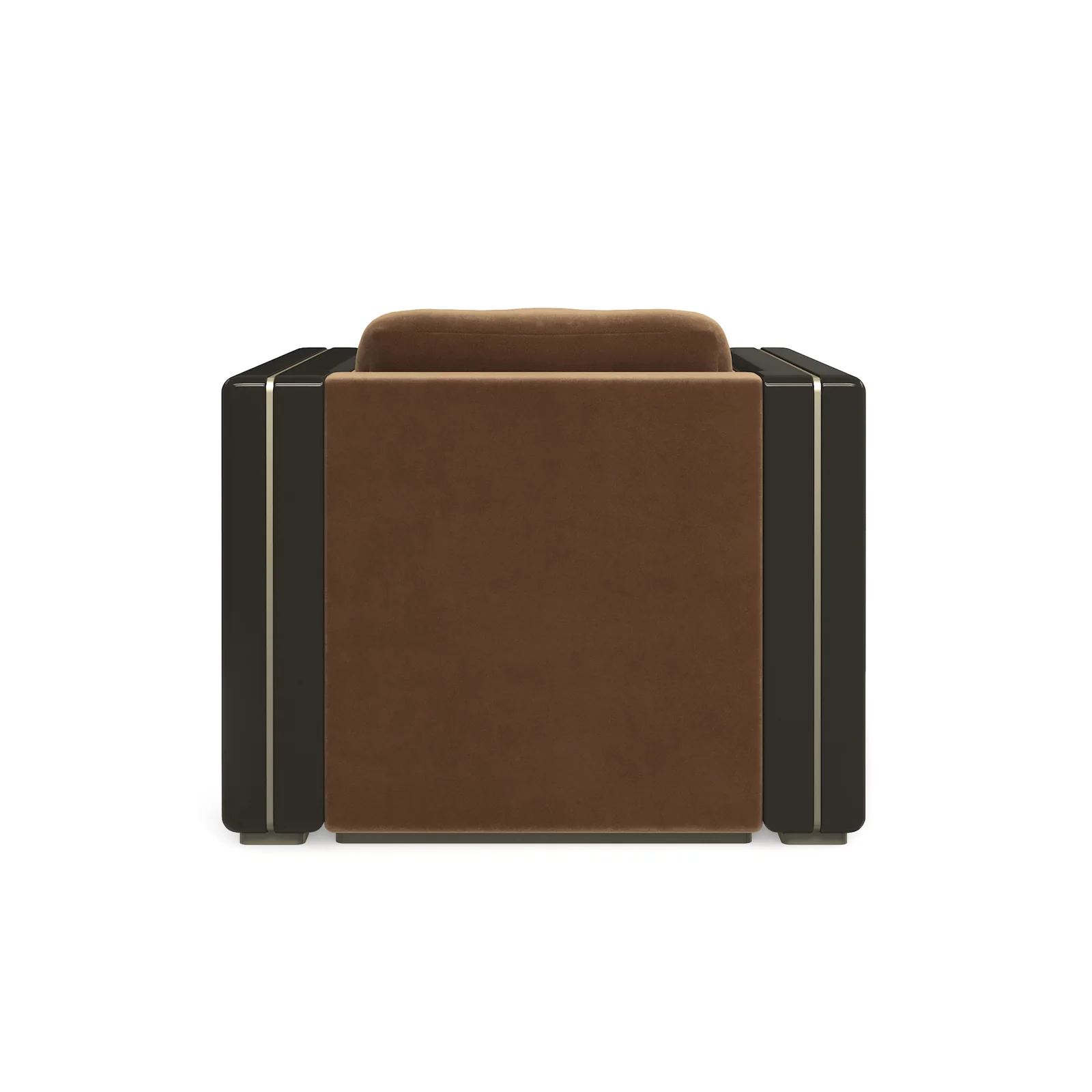 Gelee Chair - Chocolate — view 4