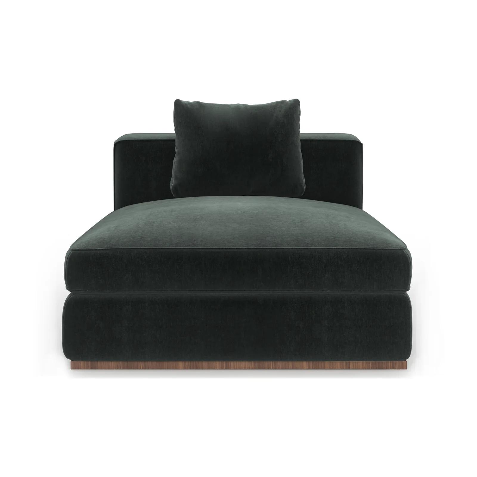 Bello Armless Chair