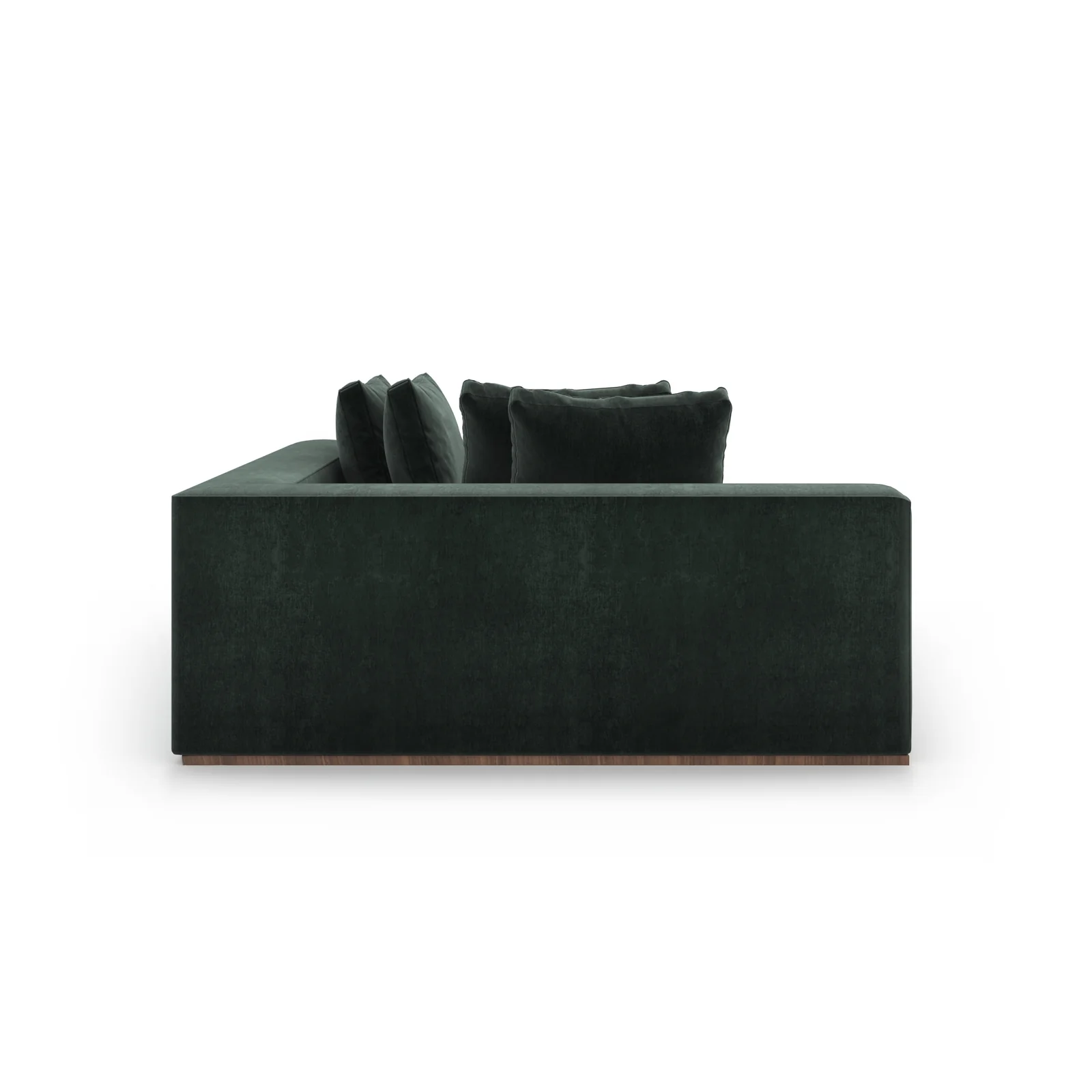 Bello Corner Laf Chaise — view 3