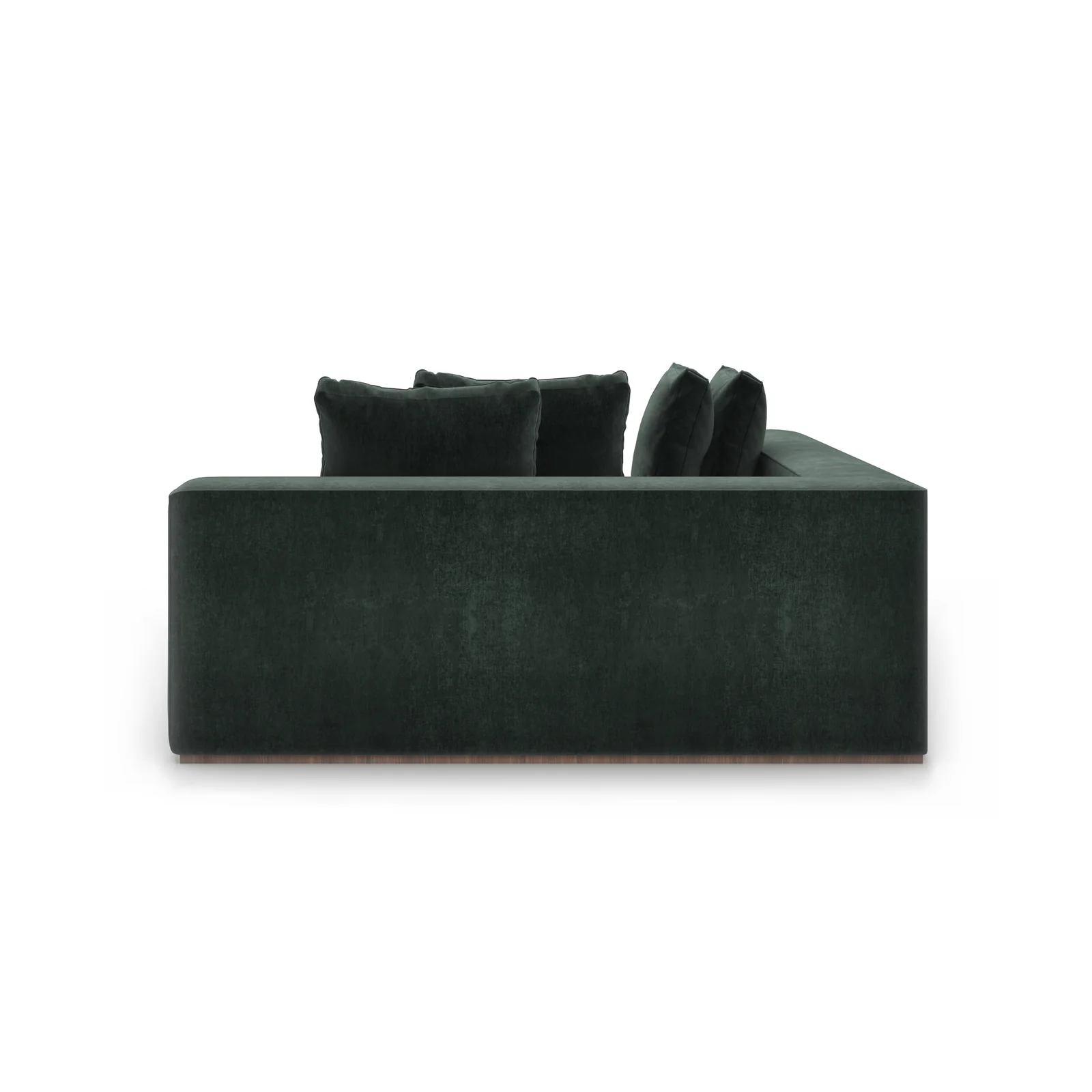 Bello Corner Laf Chaise — view 4