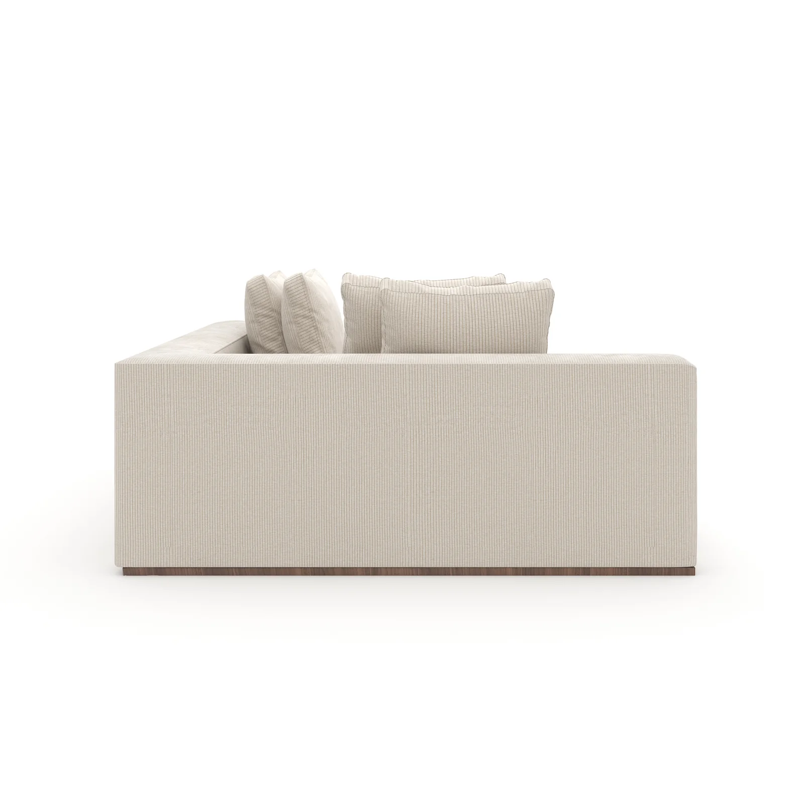 Bello Corner Laf Chaise — view 3
