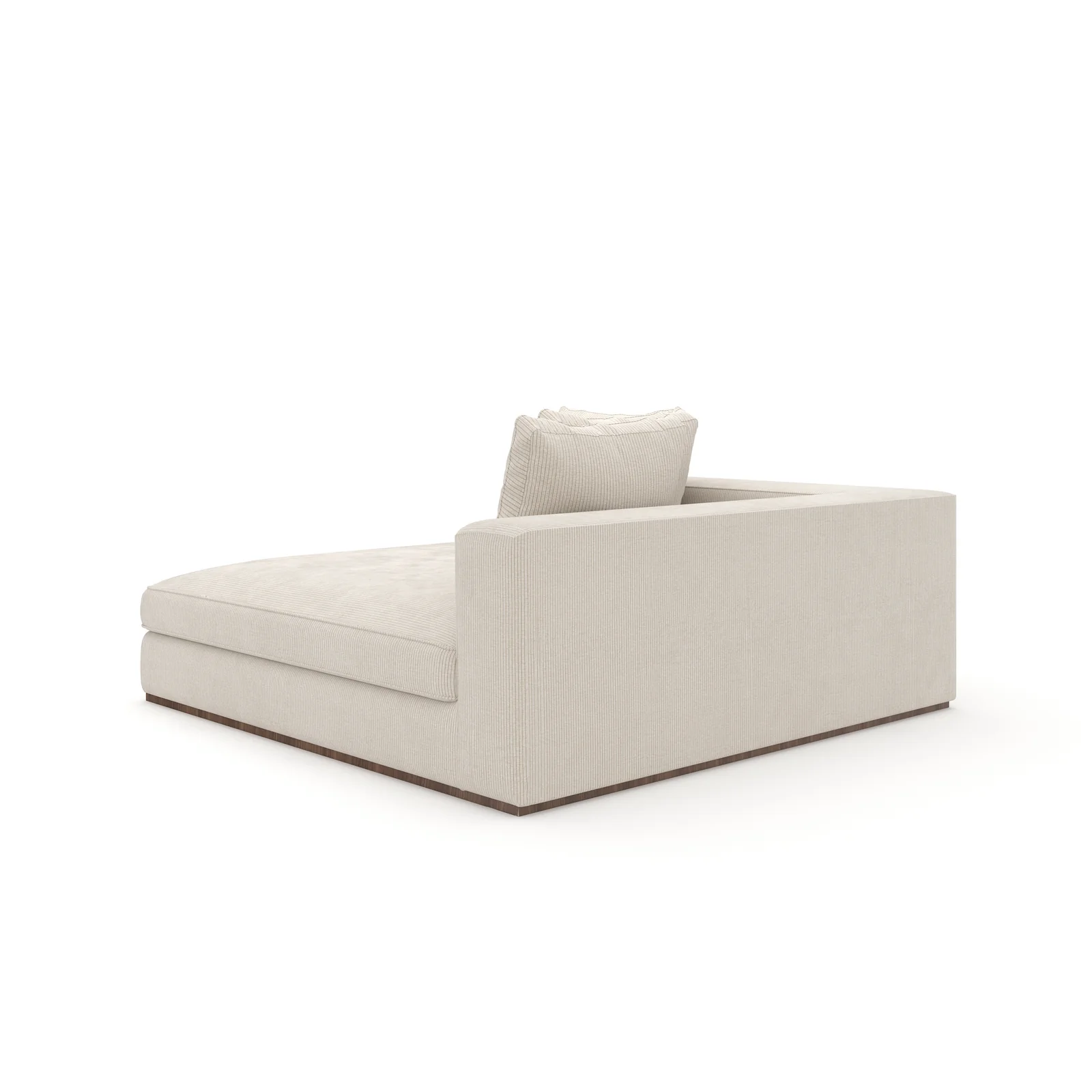 Bello Corner Laf Chaise — view 4