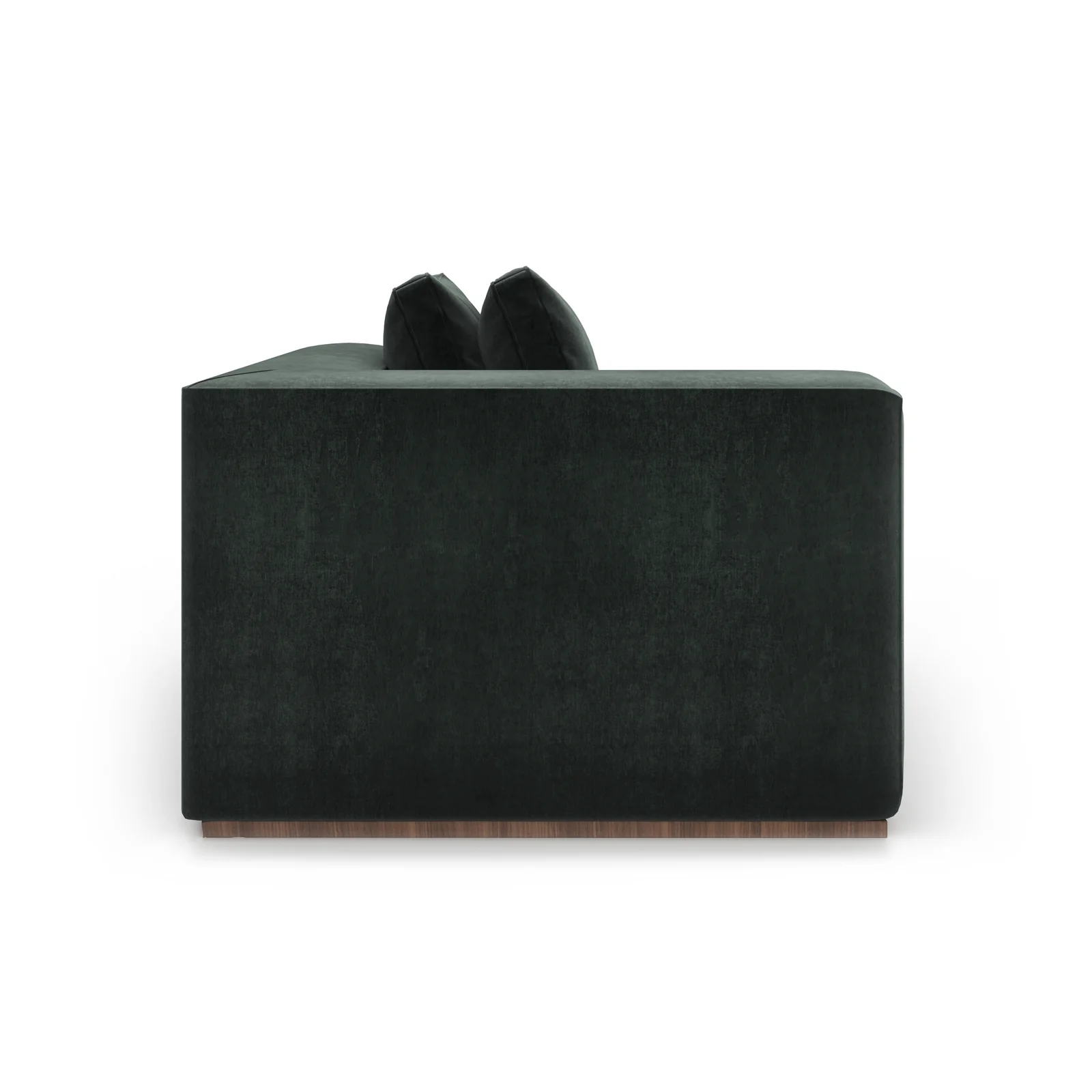 Bello Corner Laf Chair — view 5
