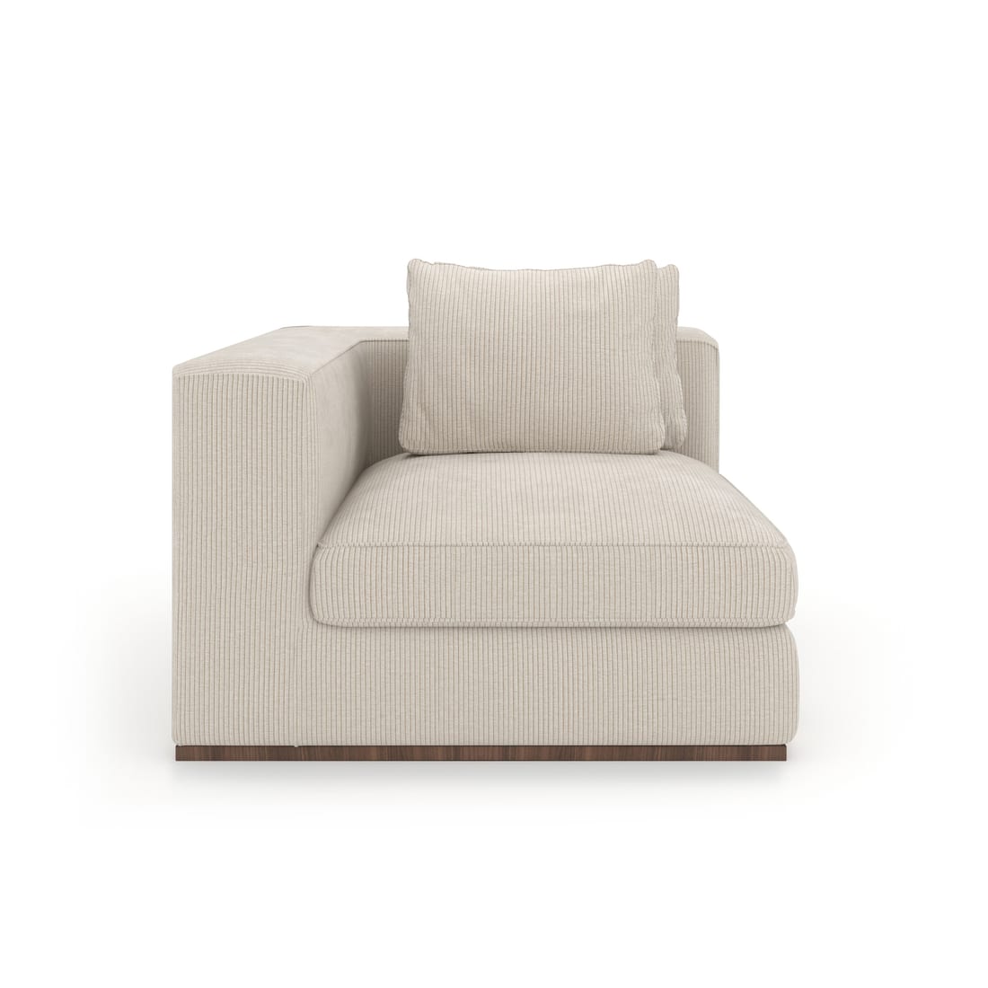 Bello Corner Laf Chair