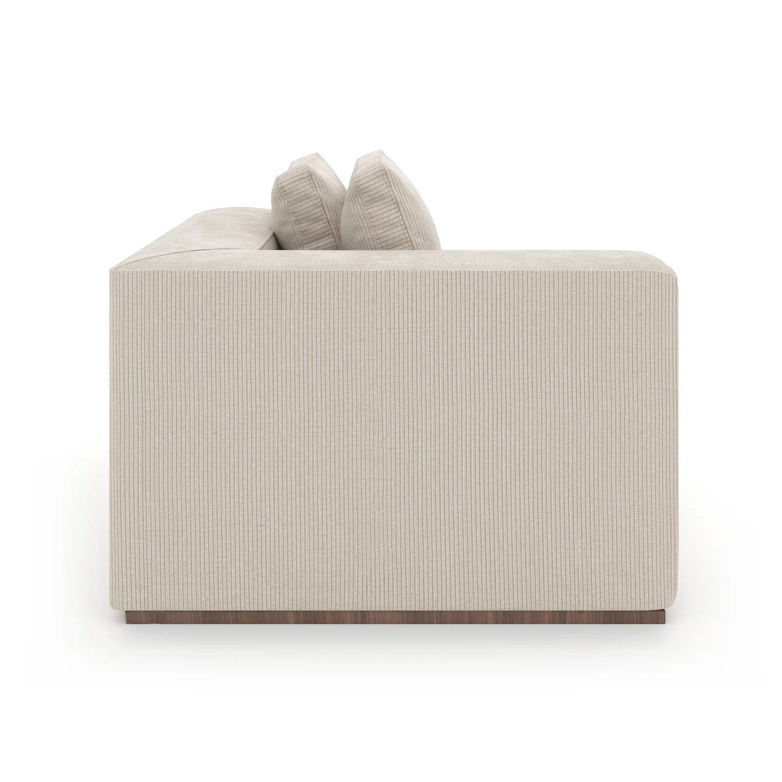 Bello Corner Laf Chair — view 5