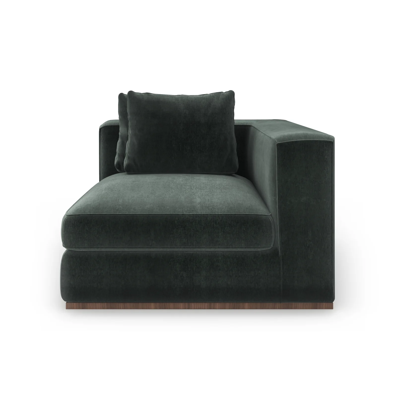 Bello Corner Raf Chair
