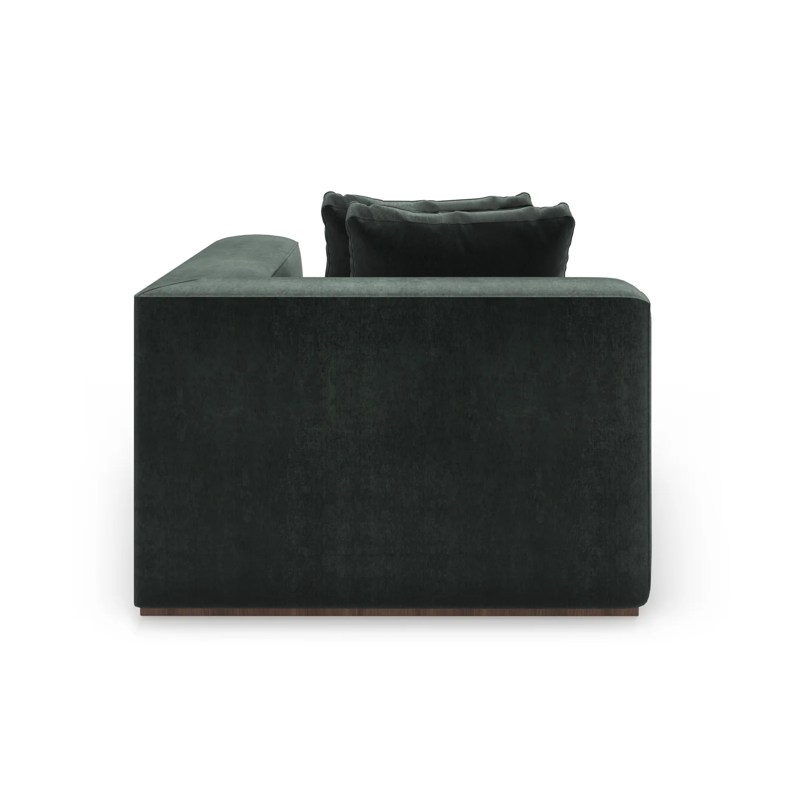 Bello Corner Raf Chair — view 4