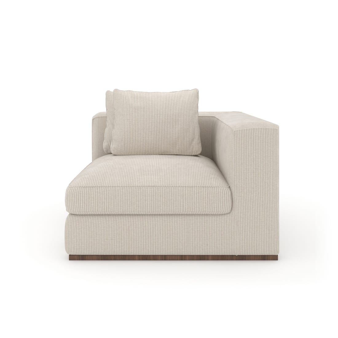 Bello Corner Raf Chair