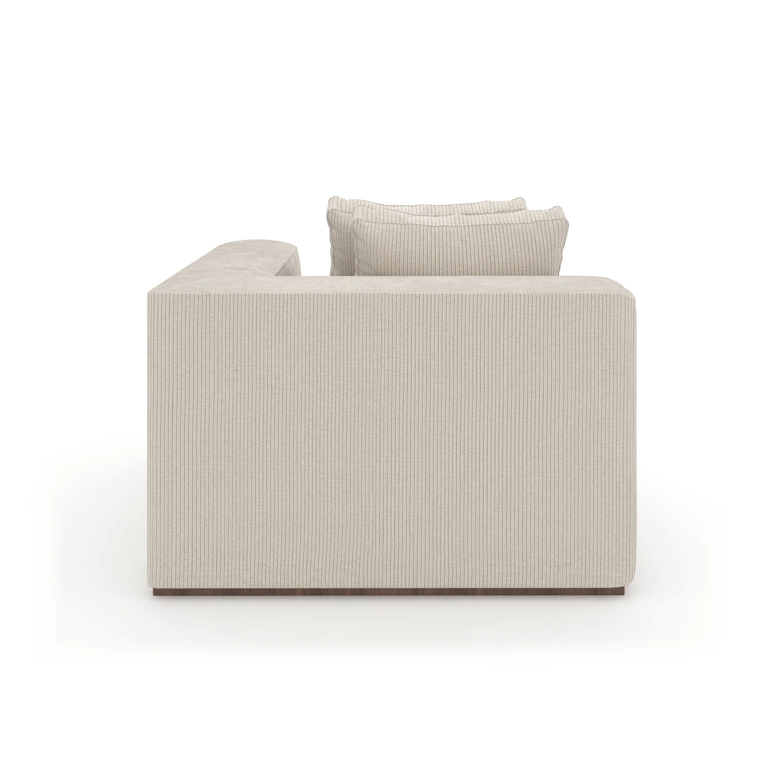 Bello Corner Raf Chair — view 8
