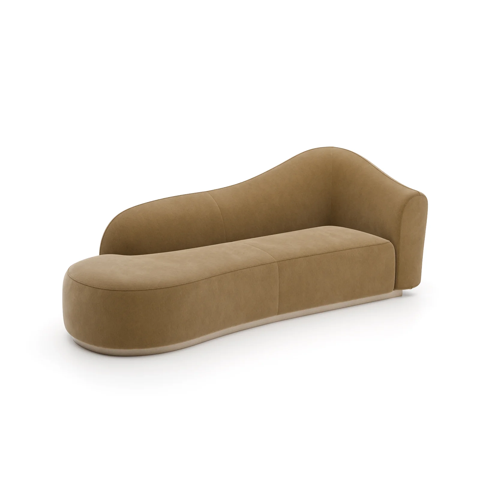 Kalahari Laf Chaise — view 2