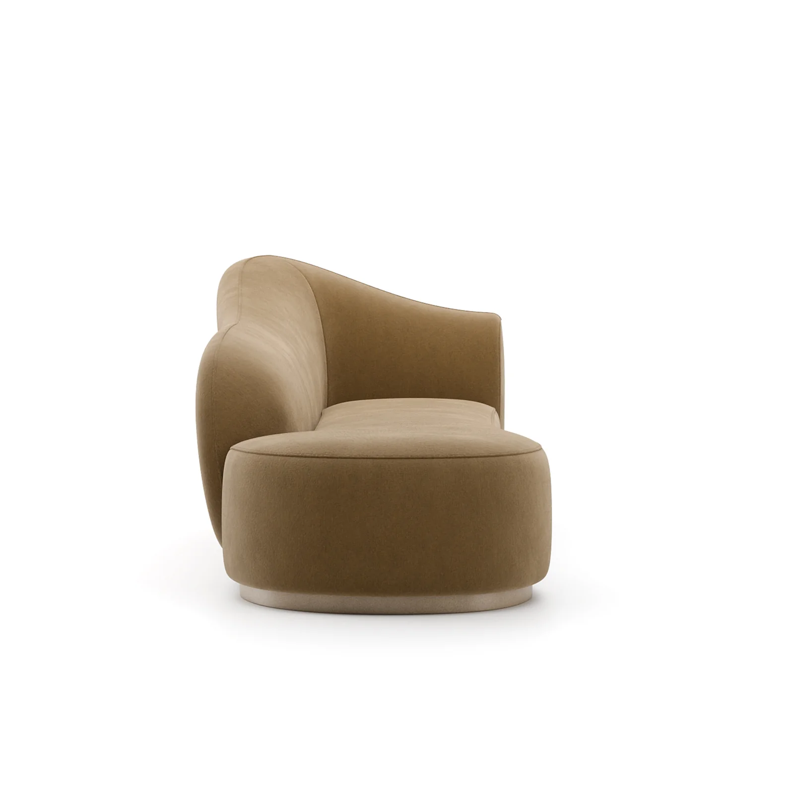 Kalahari Laf Chaise — view 3
