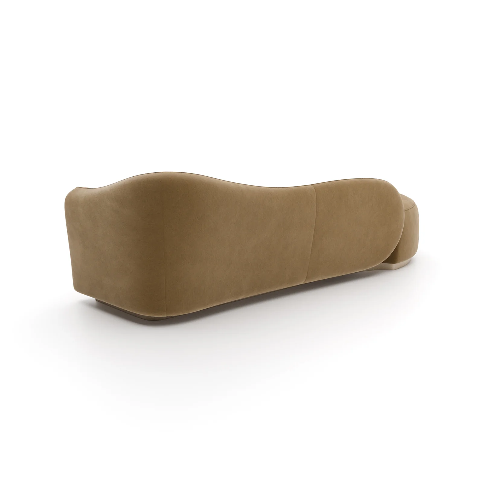 Kalahari Laf Chaise — view 4