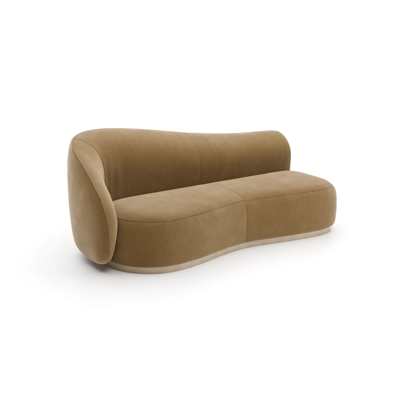 Kalahari Laf Sofa — view 5