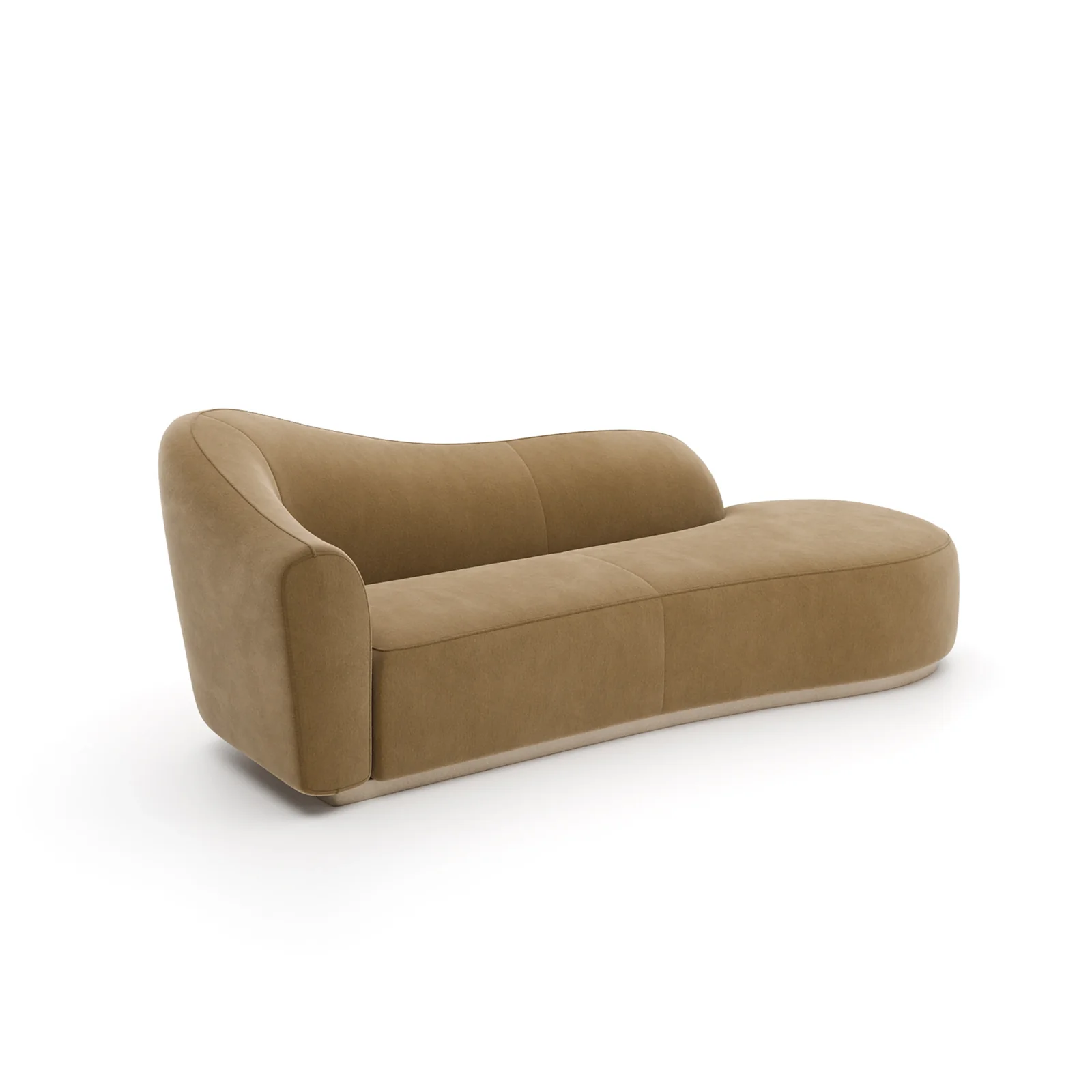 Kalahari Raf Chaise — view 2