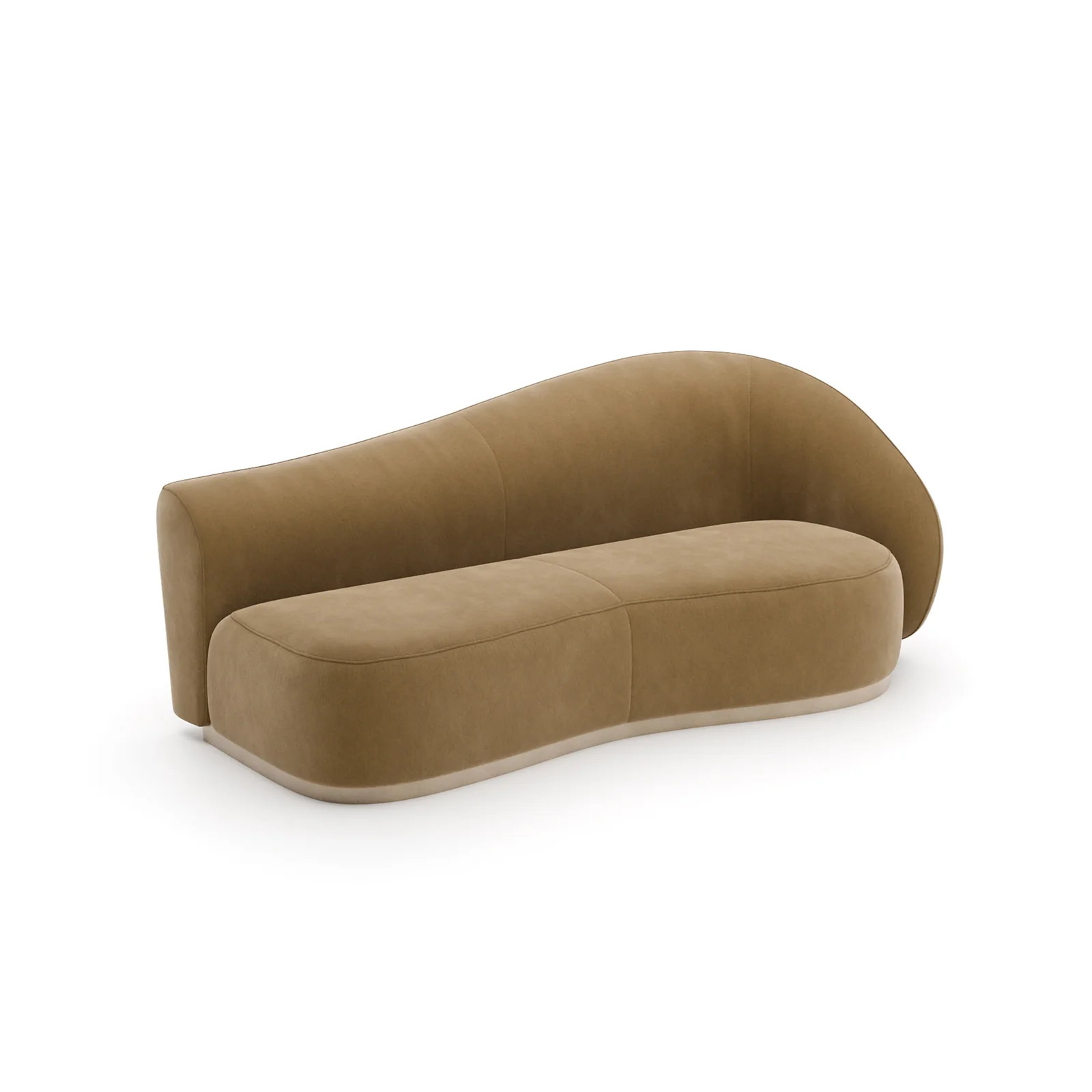 Kalahari Raf Sofa — view 4