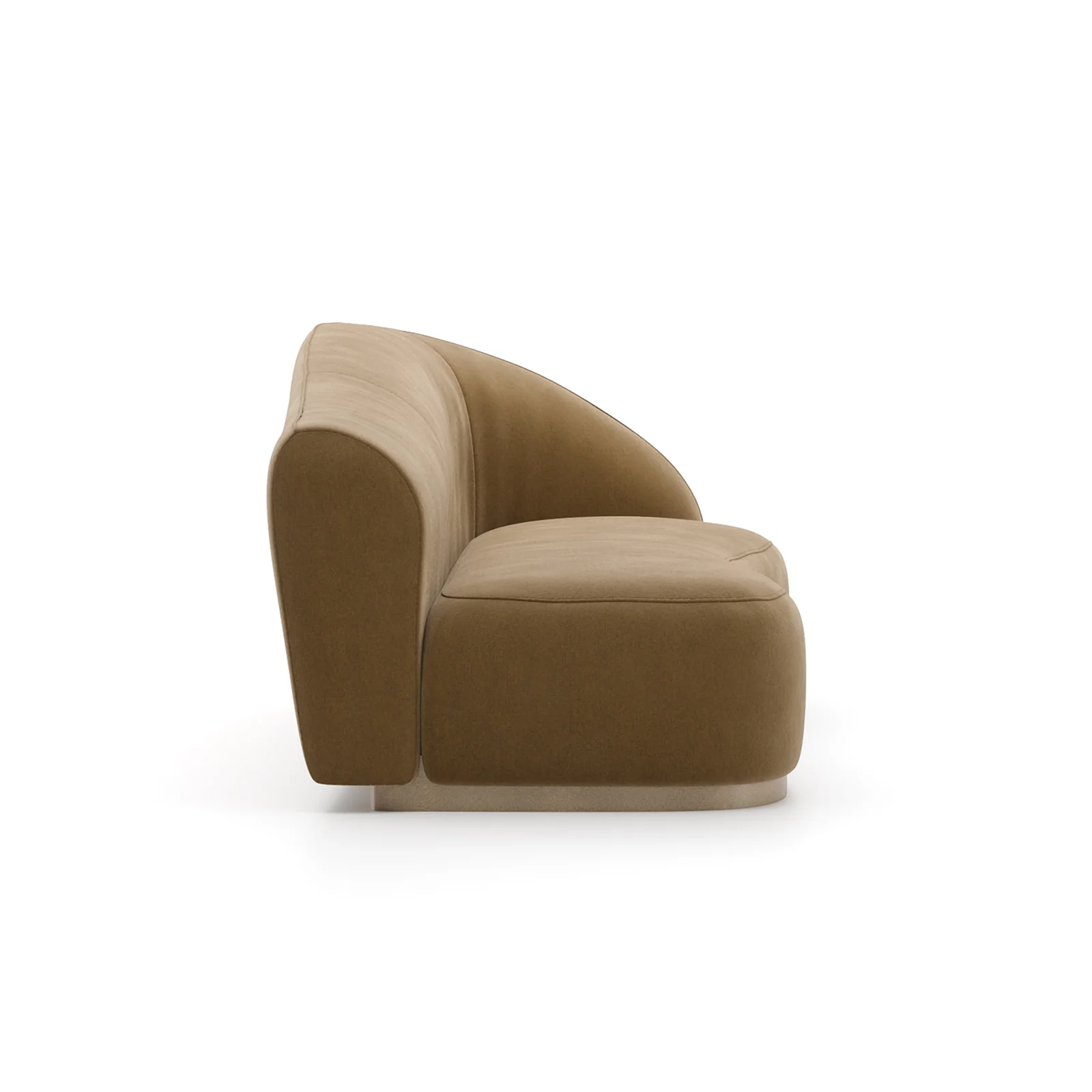 Kalahari Raf Sofa — view 5