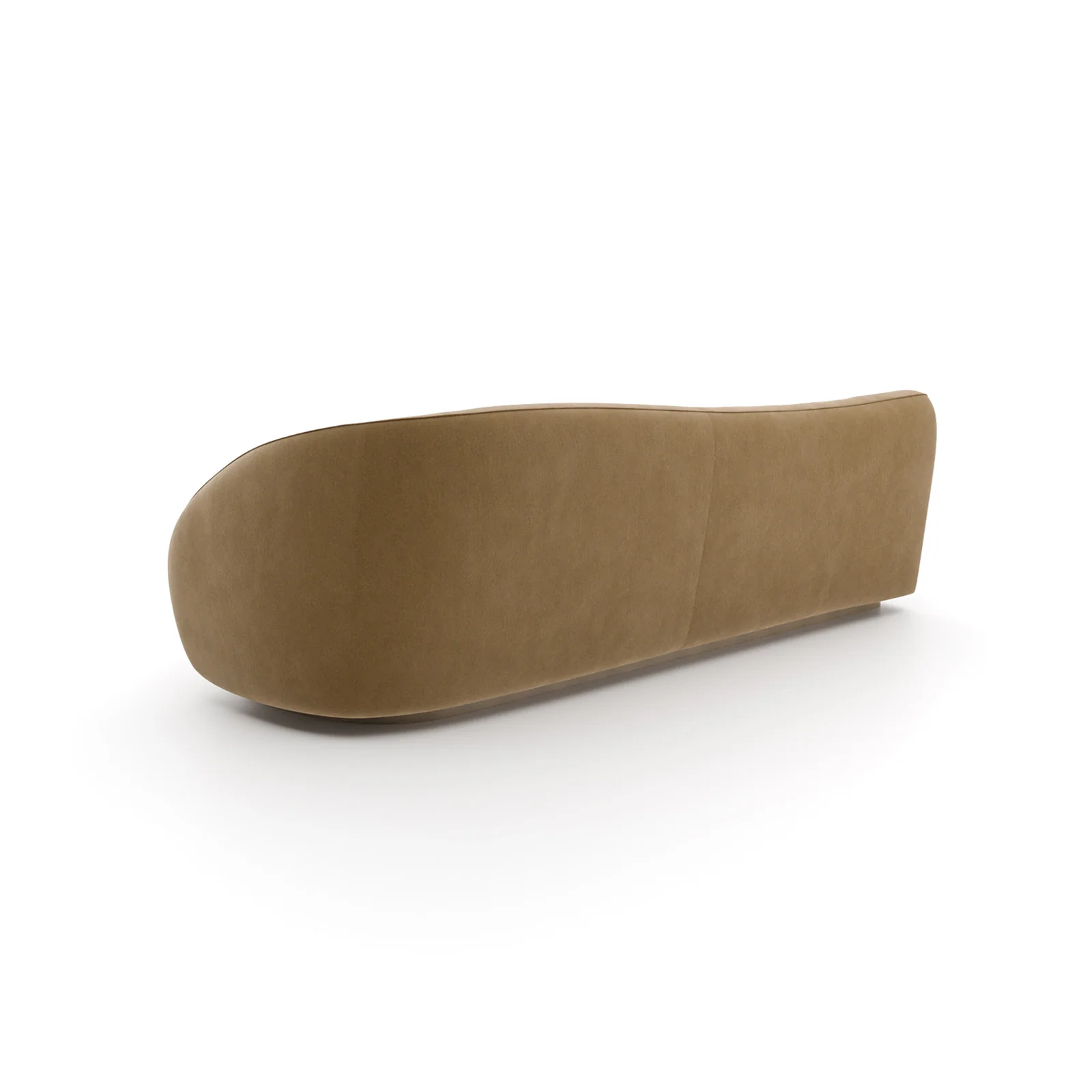 Kalahari Raf Sofa — view 6