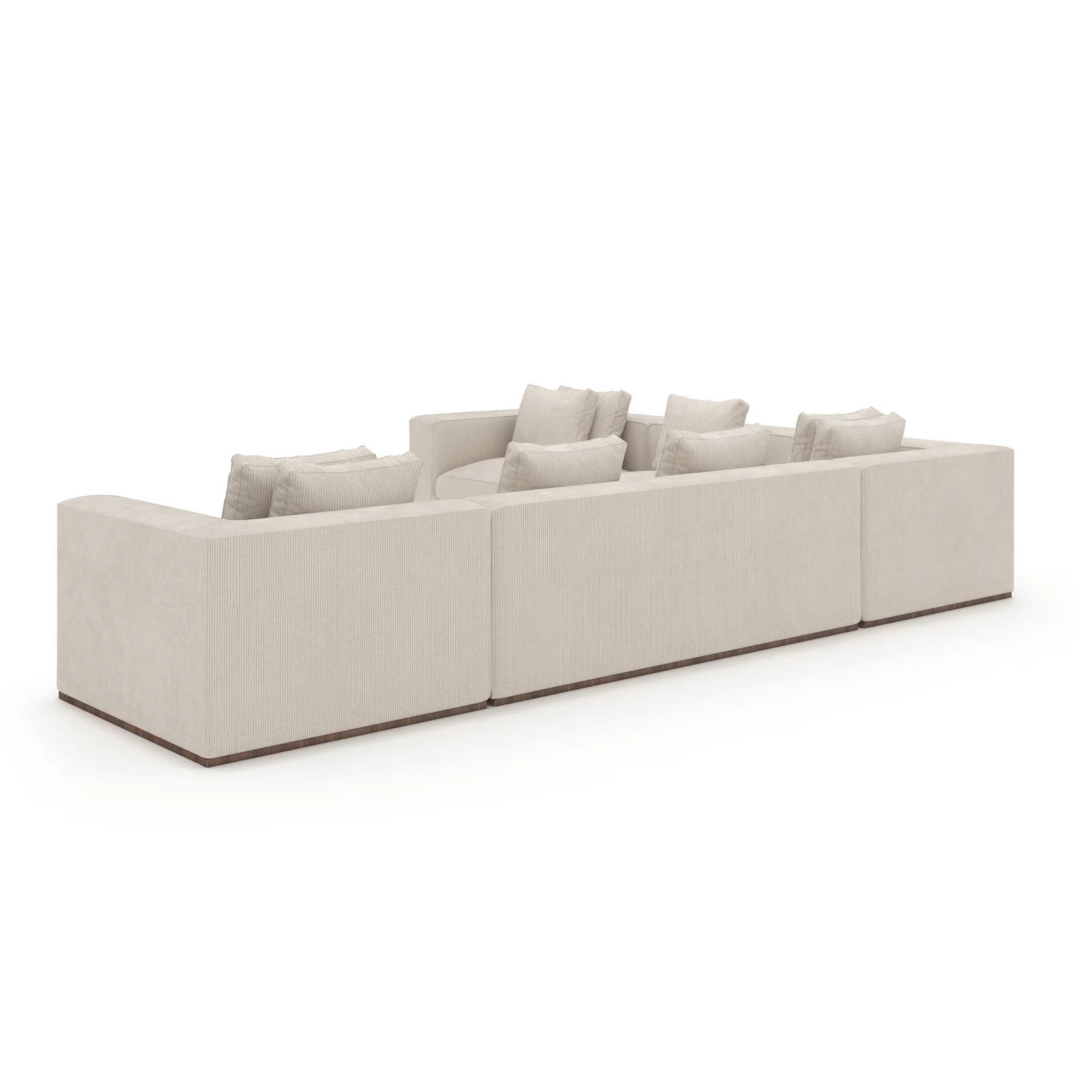 Bello 5-Pc Sectional — view 5