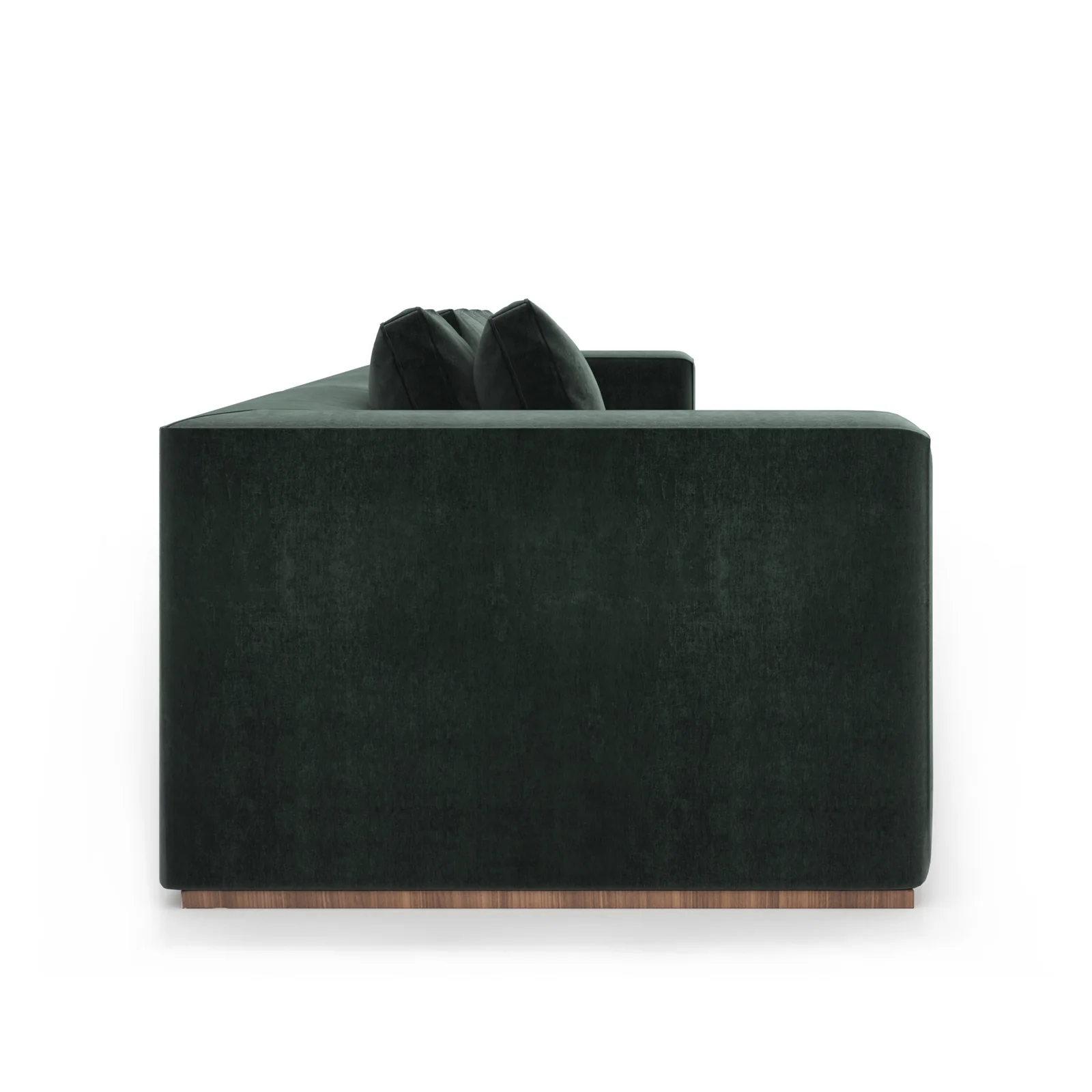 Bello 4Pc Sectional — view 3