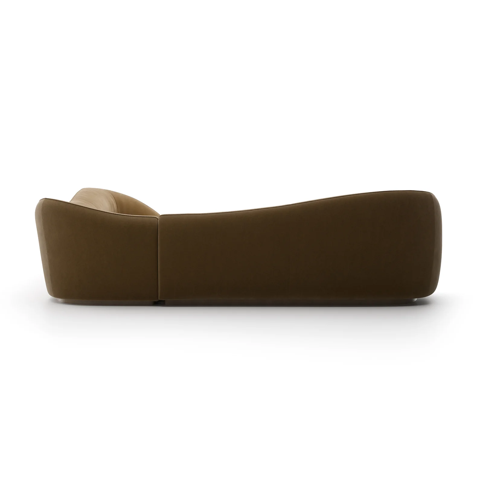Kalahari L Sectional — view 7