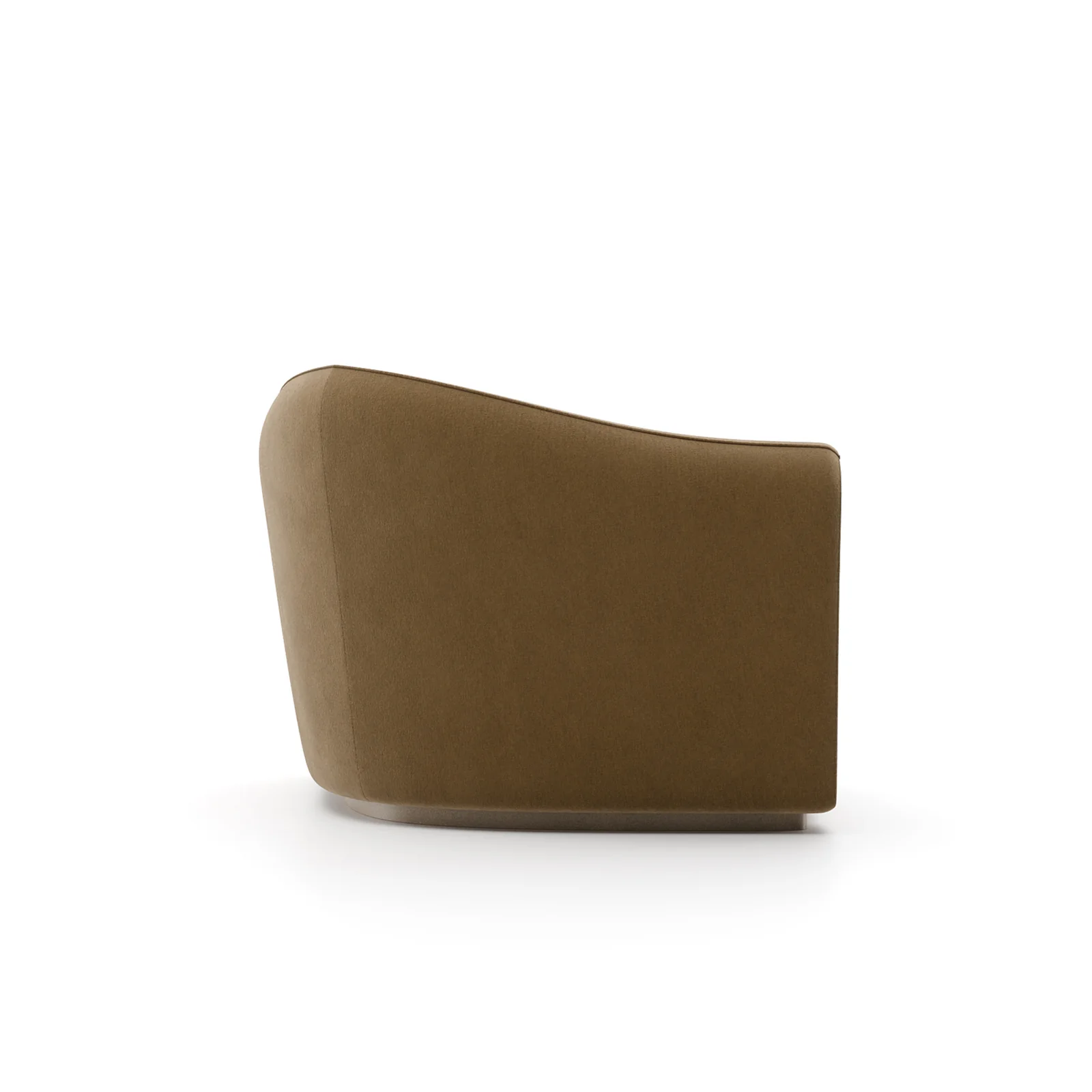 Kalahari Wedge — view 6