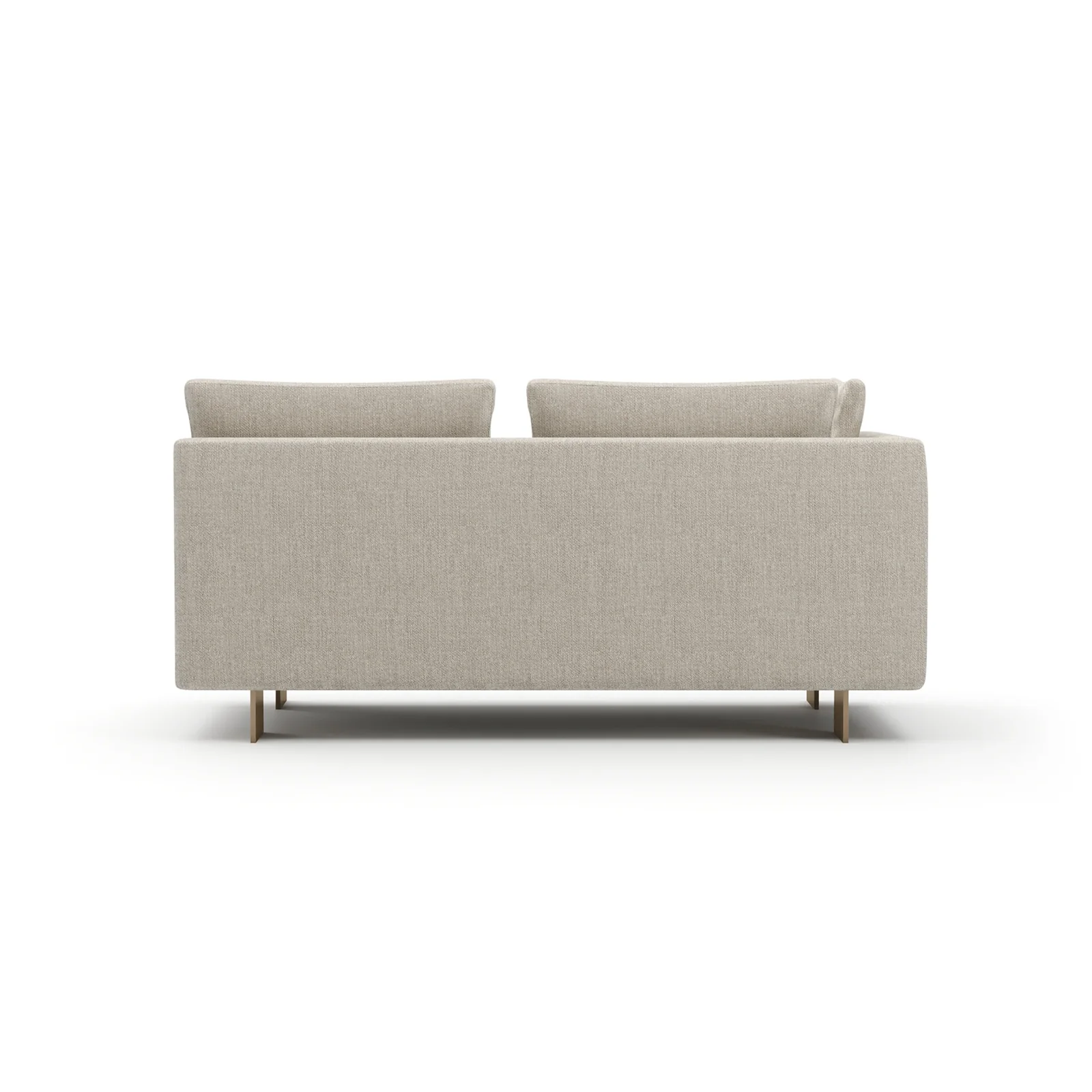 Altura Laf Loveseat - Pearl — view 4