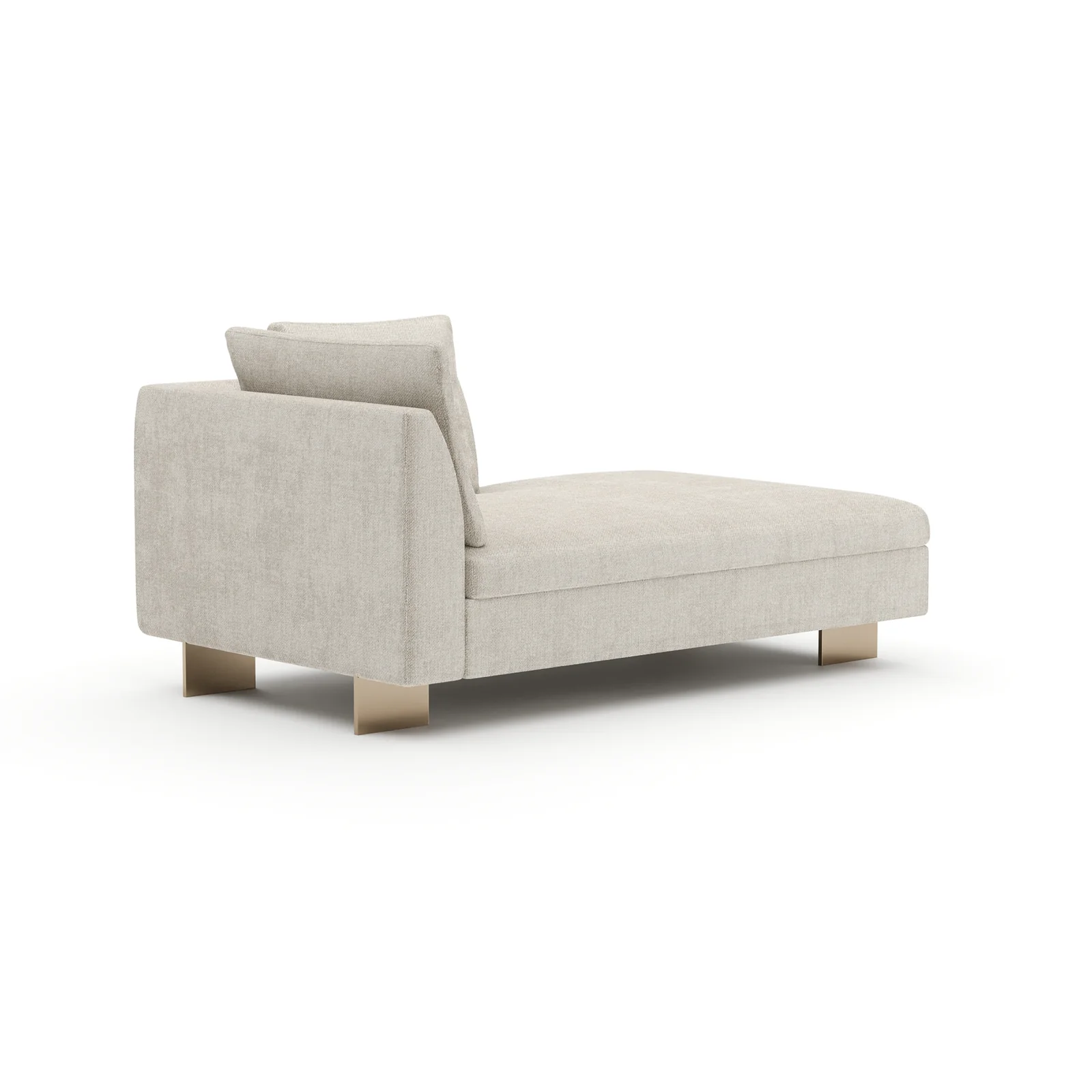 Altura Raf Chaise - Pearl — view 2