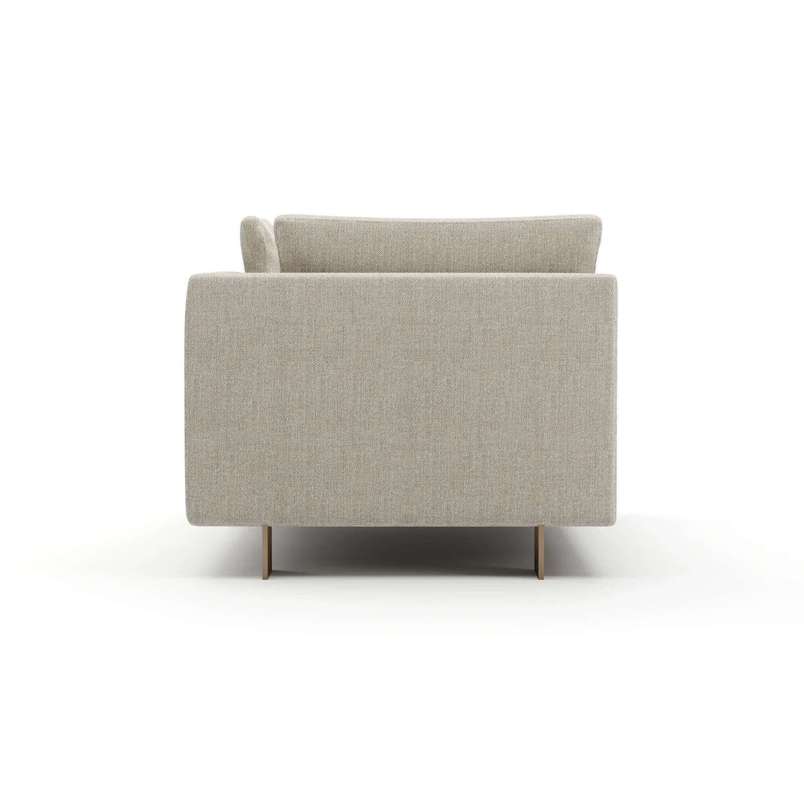 Altura Raf Chaise - Pearl — view 3