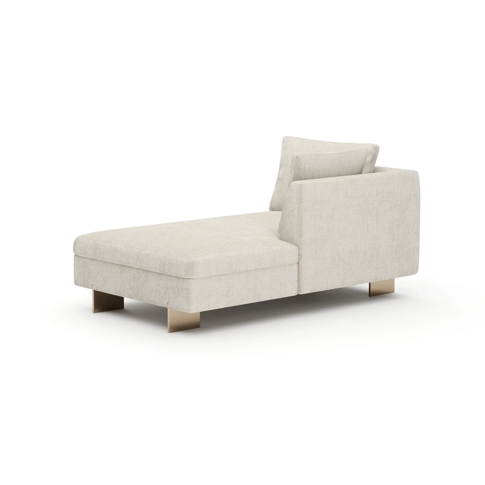 Altura Raf Chaise - Pearl — view 4