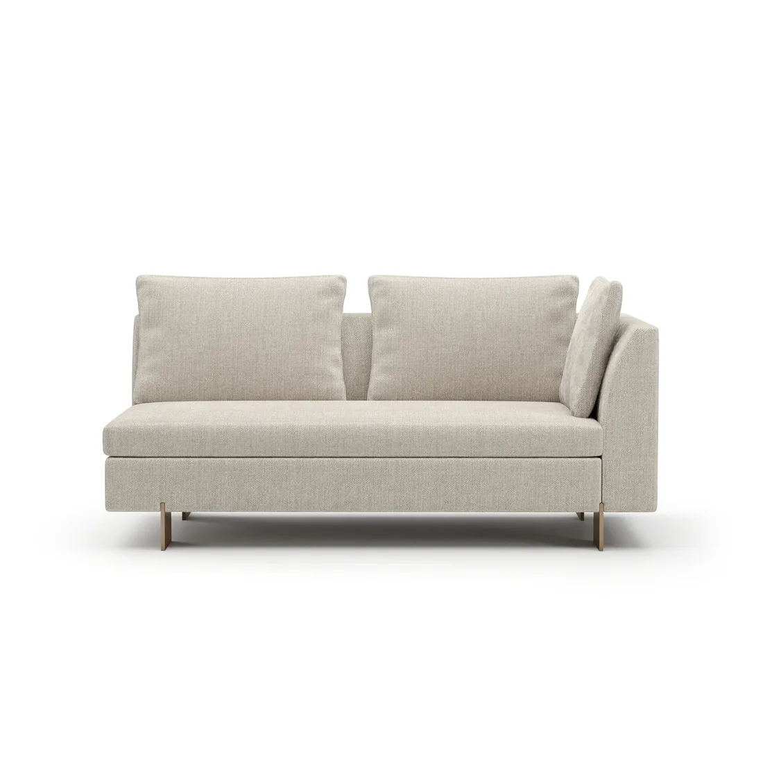 Altura Raf Loveseat - Pearl