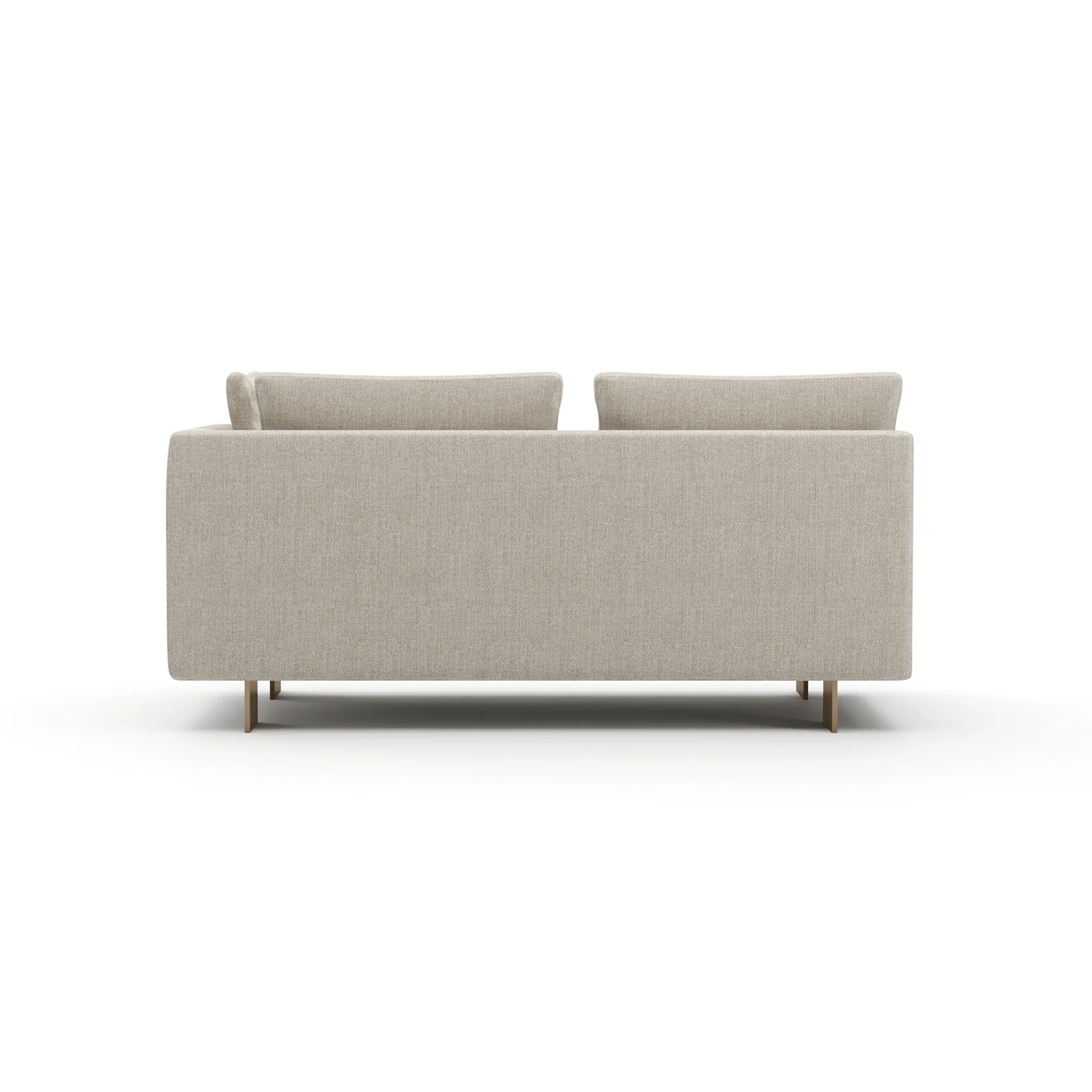 Altura Raf Loveseat - Pearl — view 4