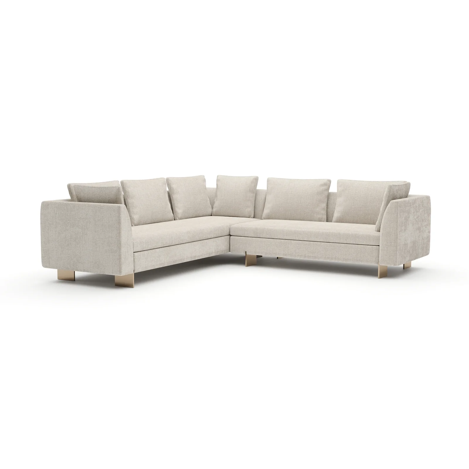 Altura Raf L Sectional Large — view 2