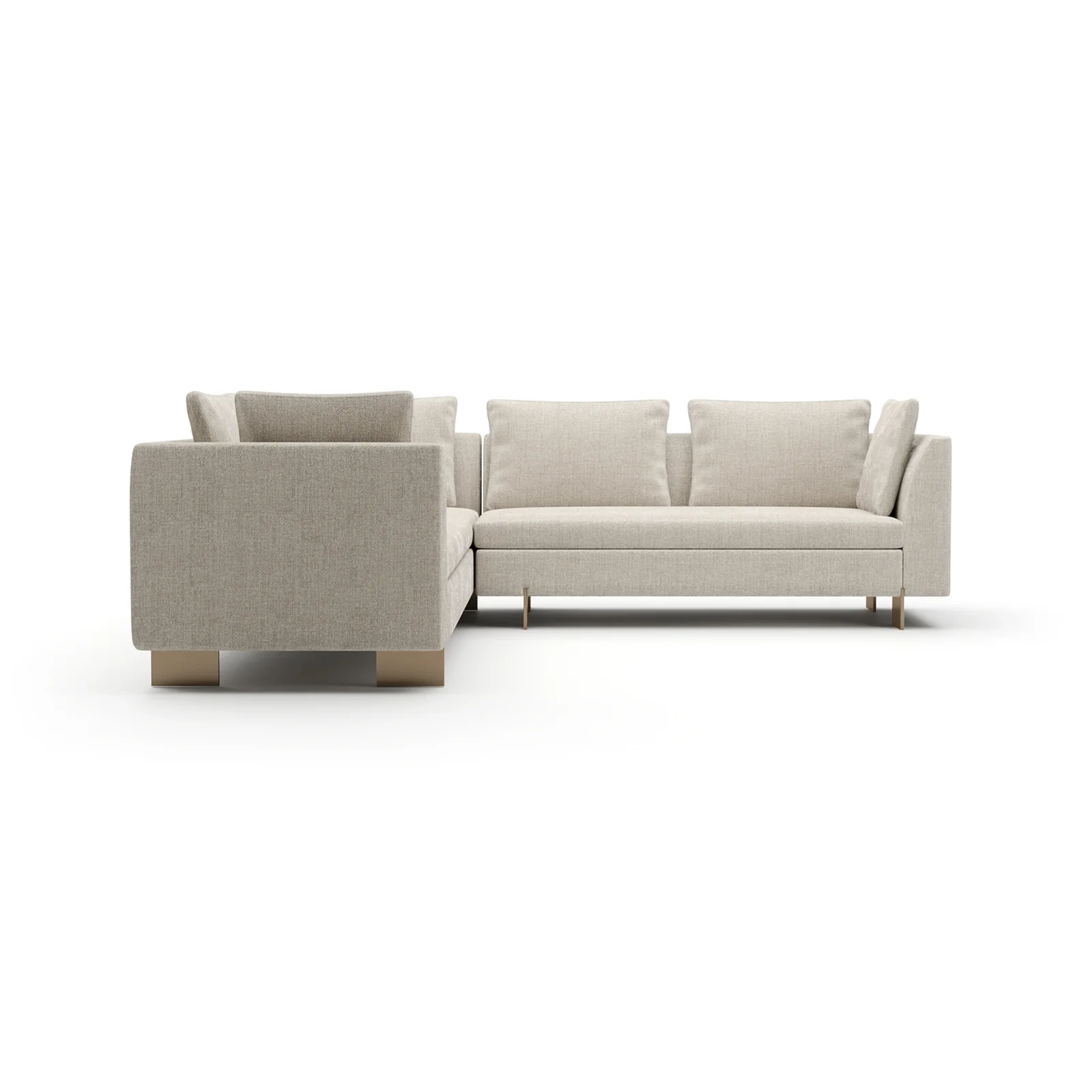 Altura Raf L Sectional Large — view 3