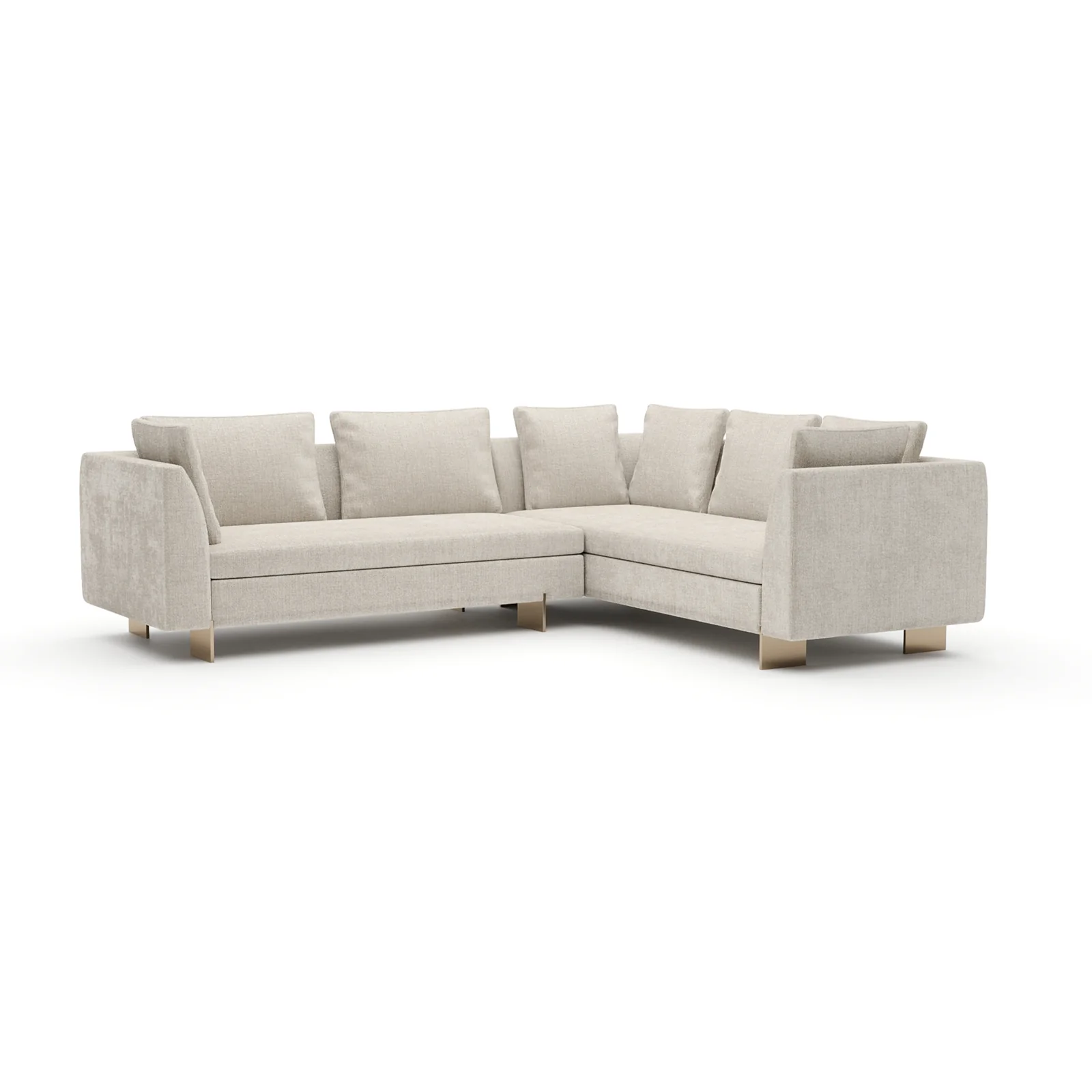 Altura Laf L Sectional Small — view 2