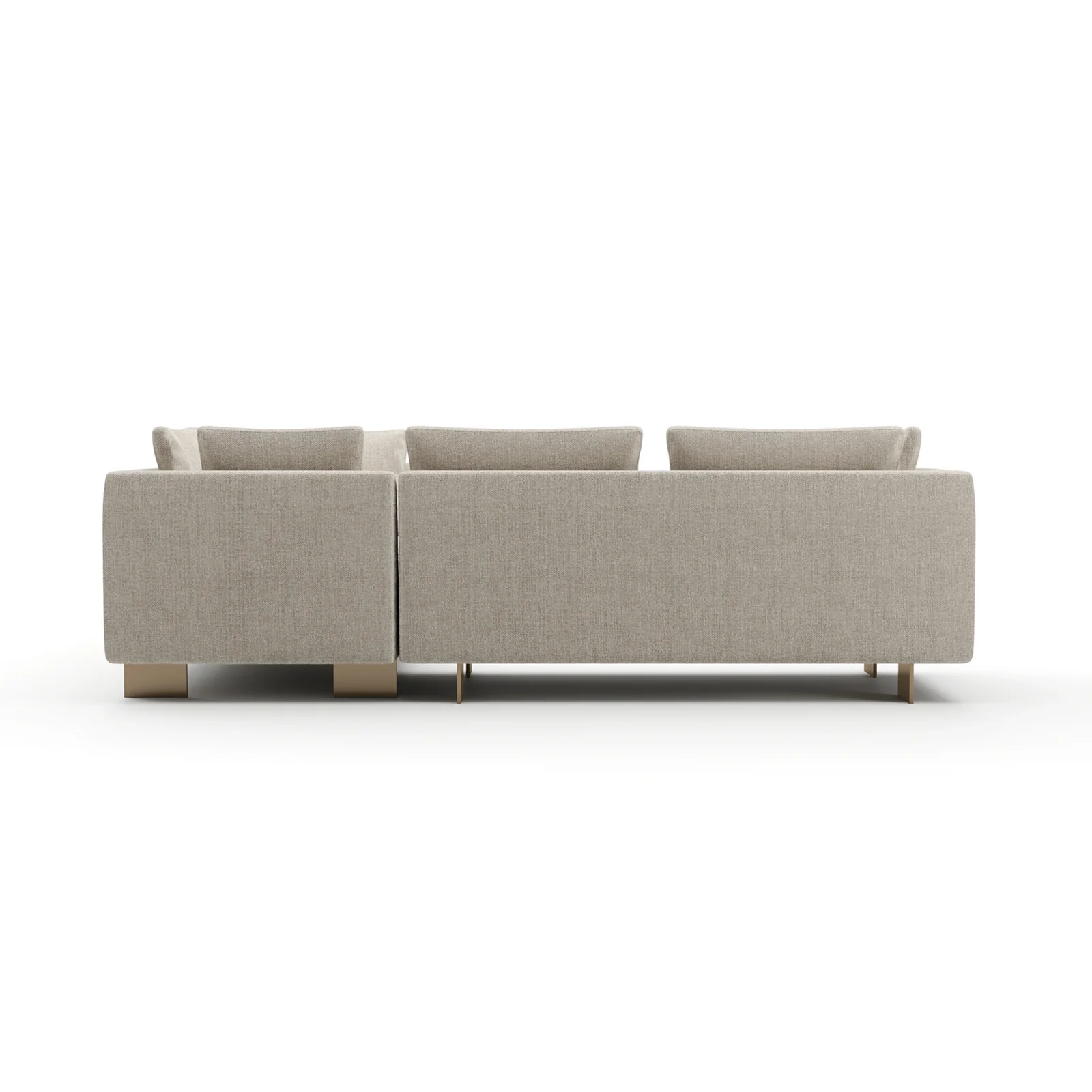 Altura Laf L Sectional Small — view 3