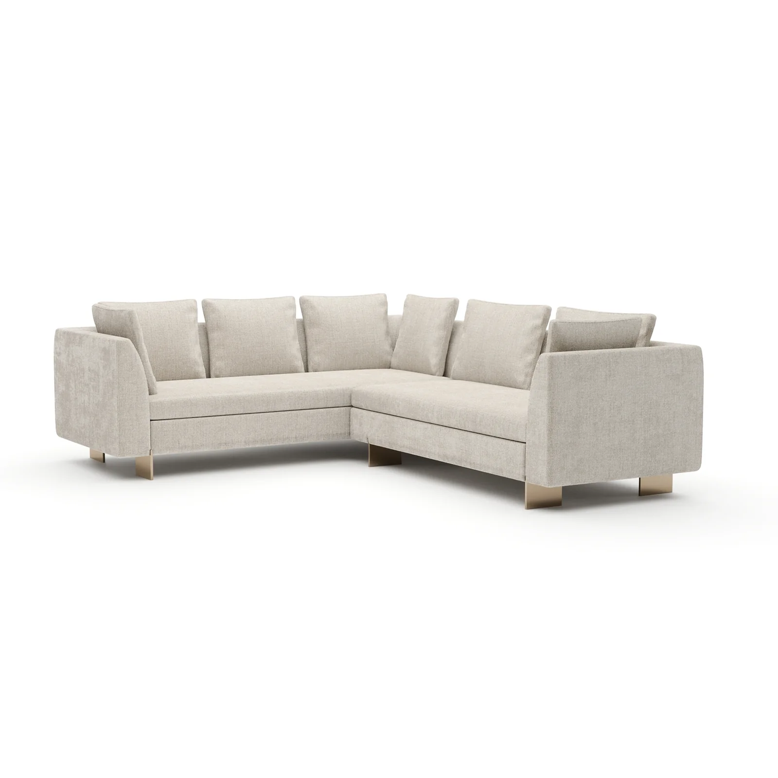 Altura Raf L Sectional Small — view 2