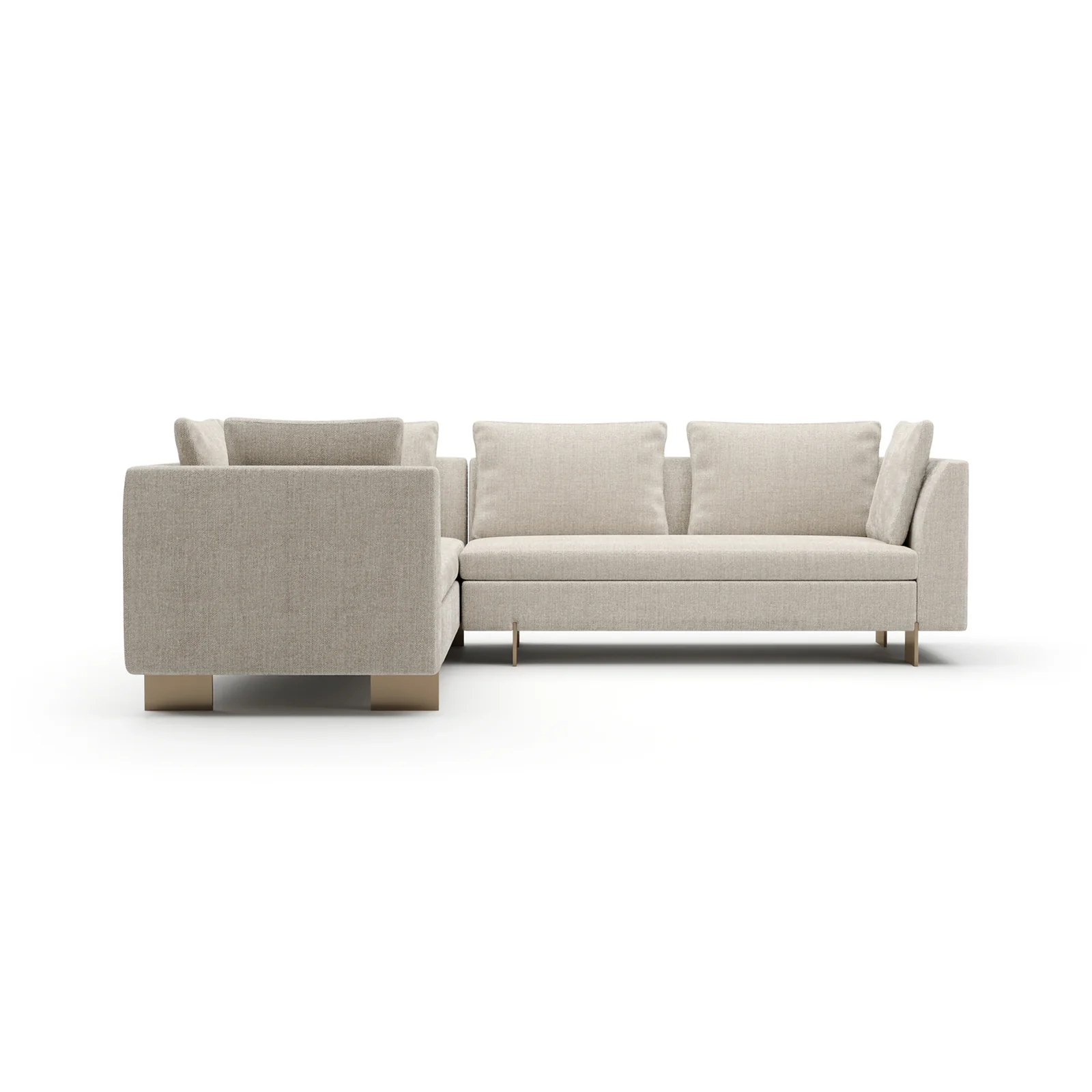 Altura Raf L Sectional Small — view 3