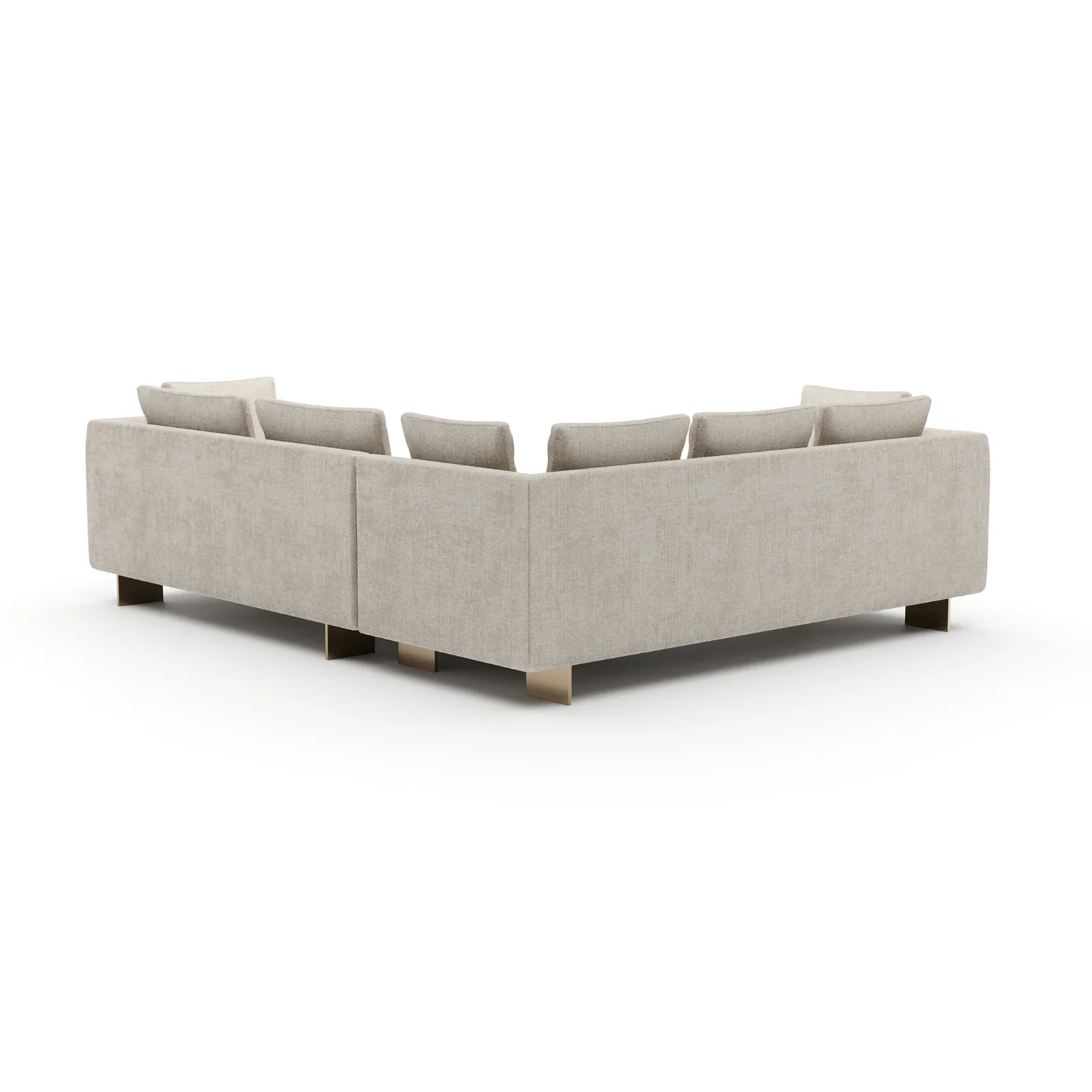 Altura Raf L Sectional Small — view 4