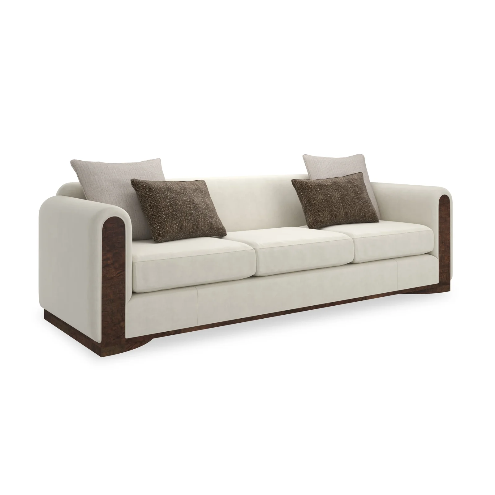 Dimitri Sofa — view 2