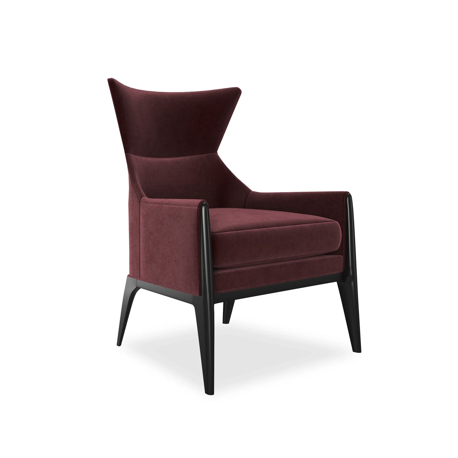 Boundless Chair - Rouge — view 2