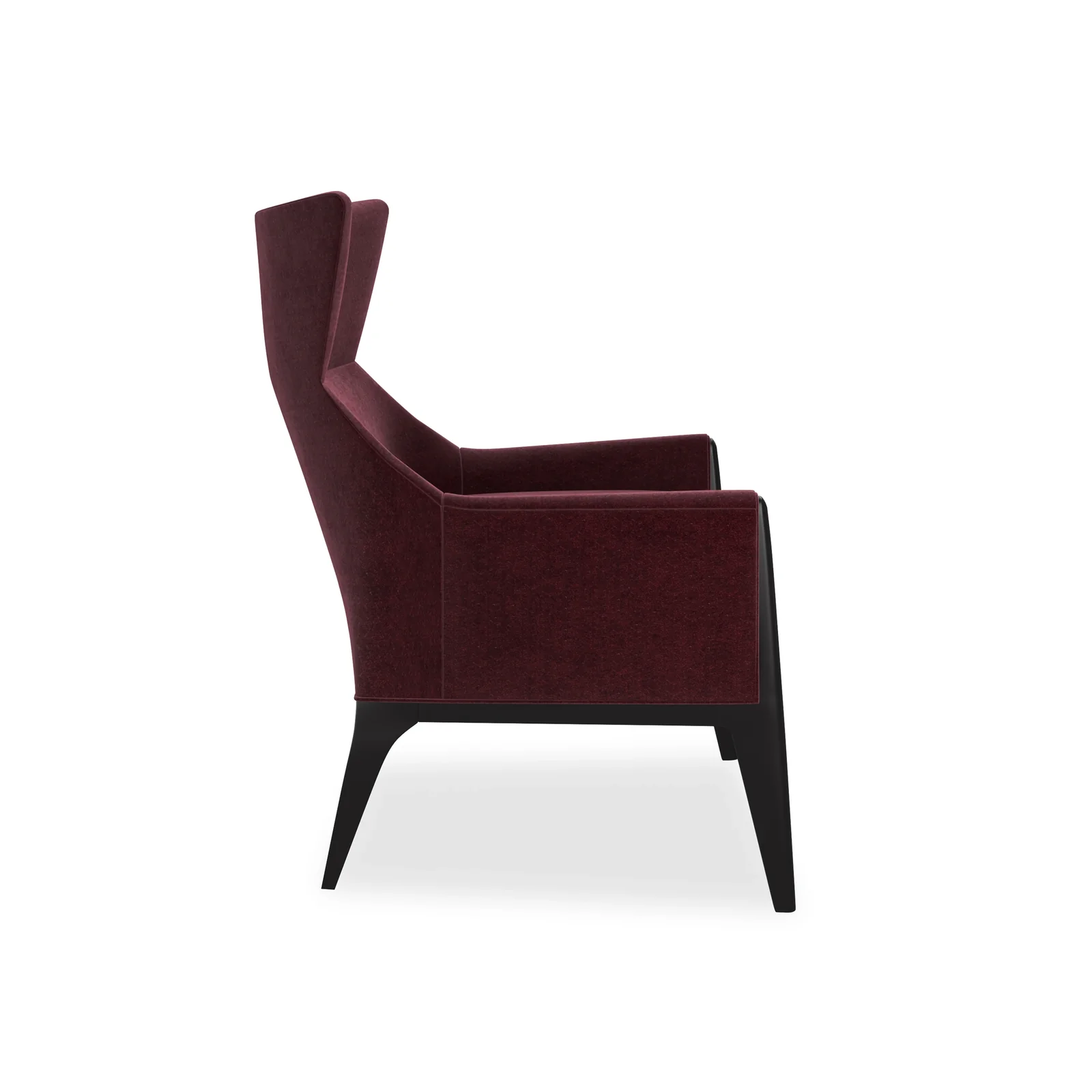 Boundless Chair - Rouge — view 3