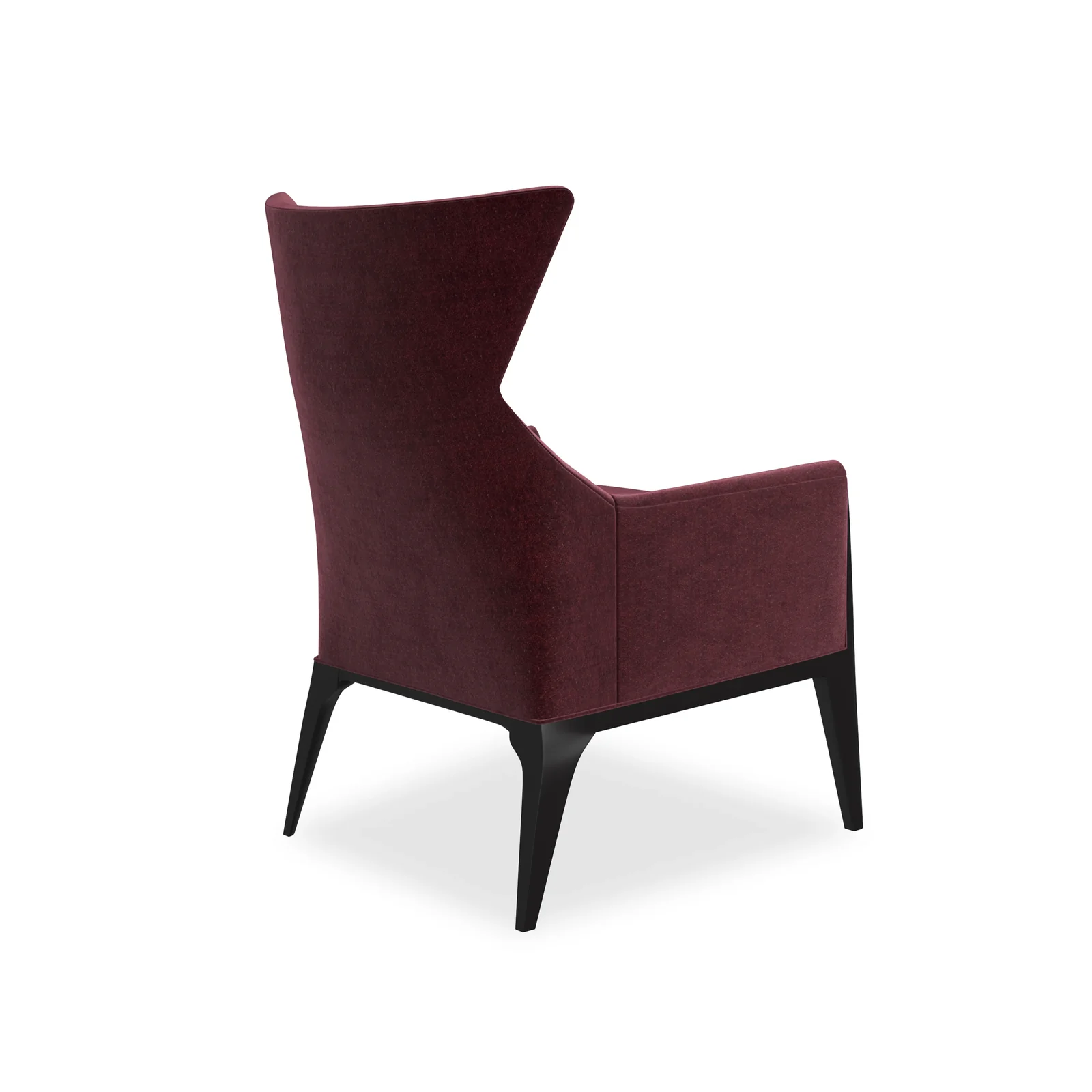 Boundless Chair - Rouge — view 4