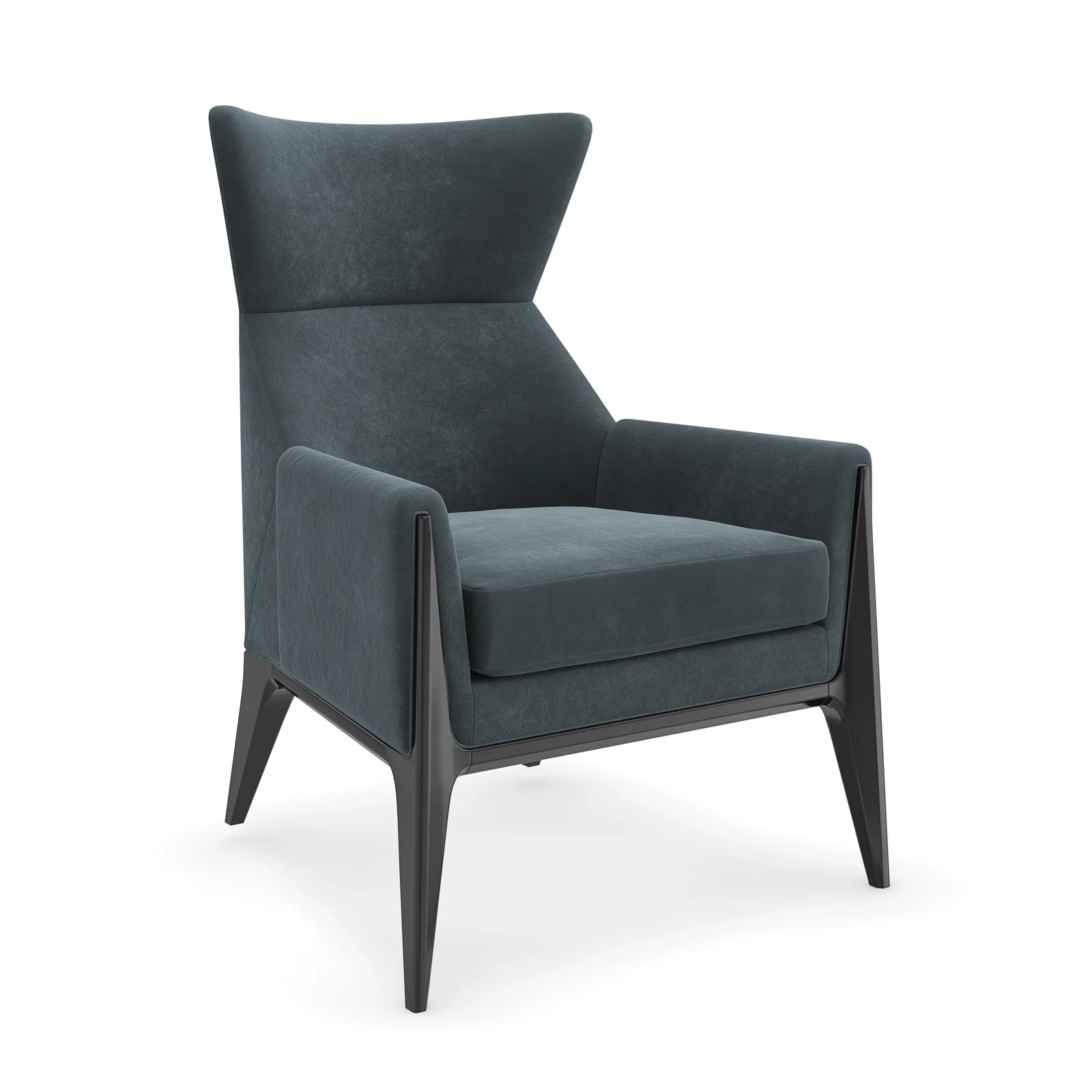 Boundless Chair - Peacock — view 4