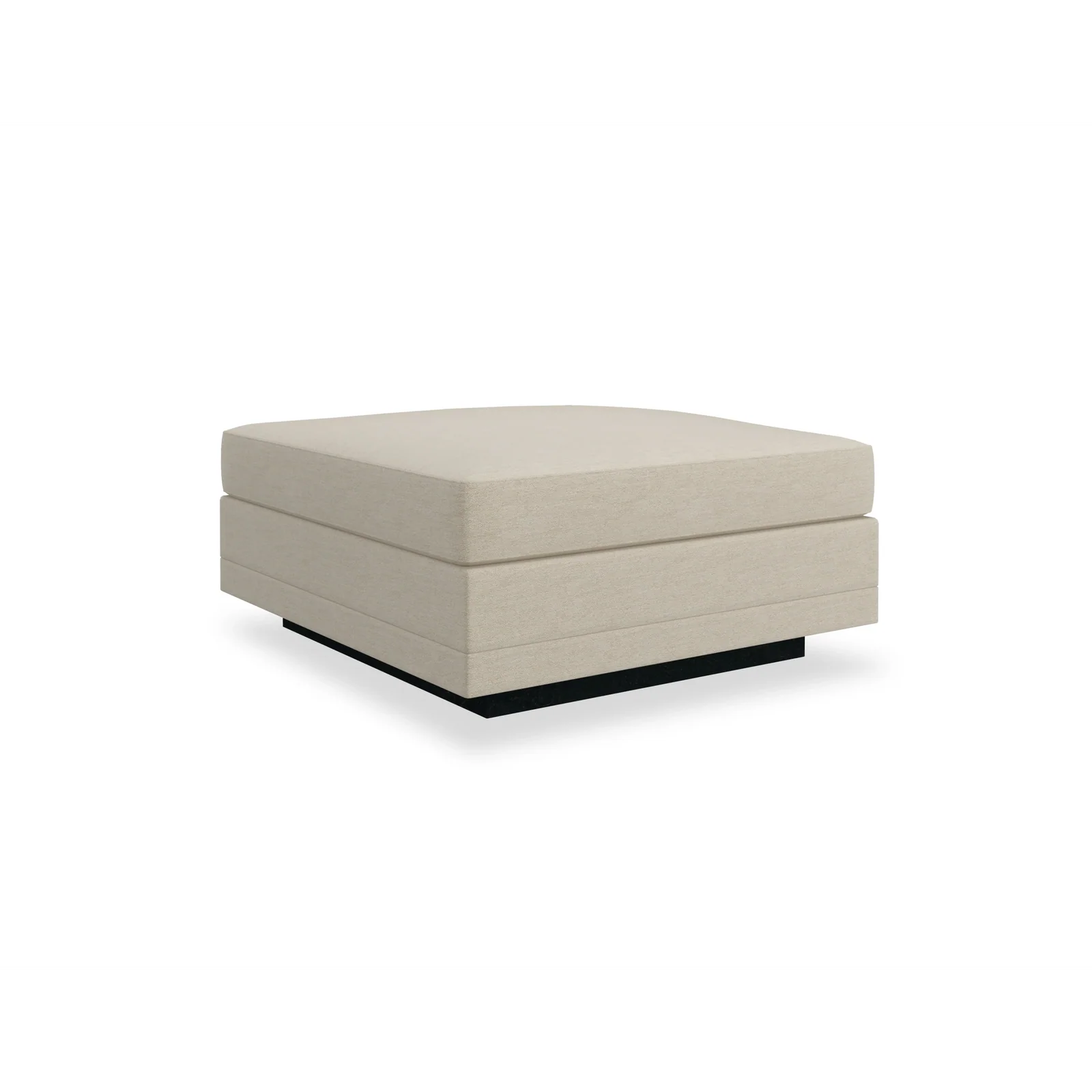 Fusion Ottoman — view 2
